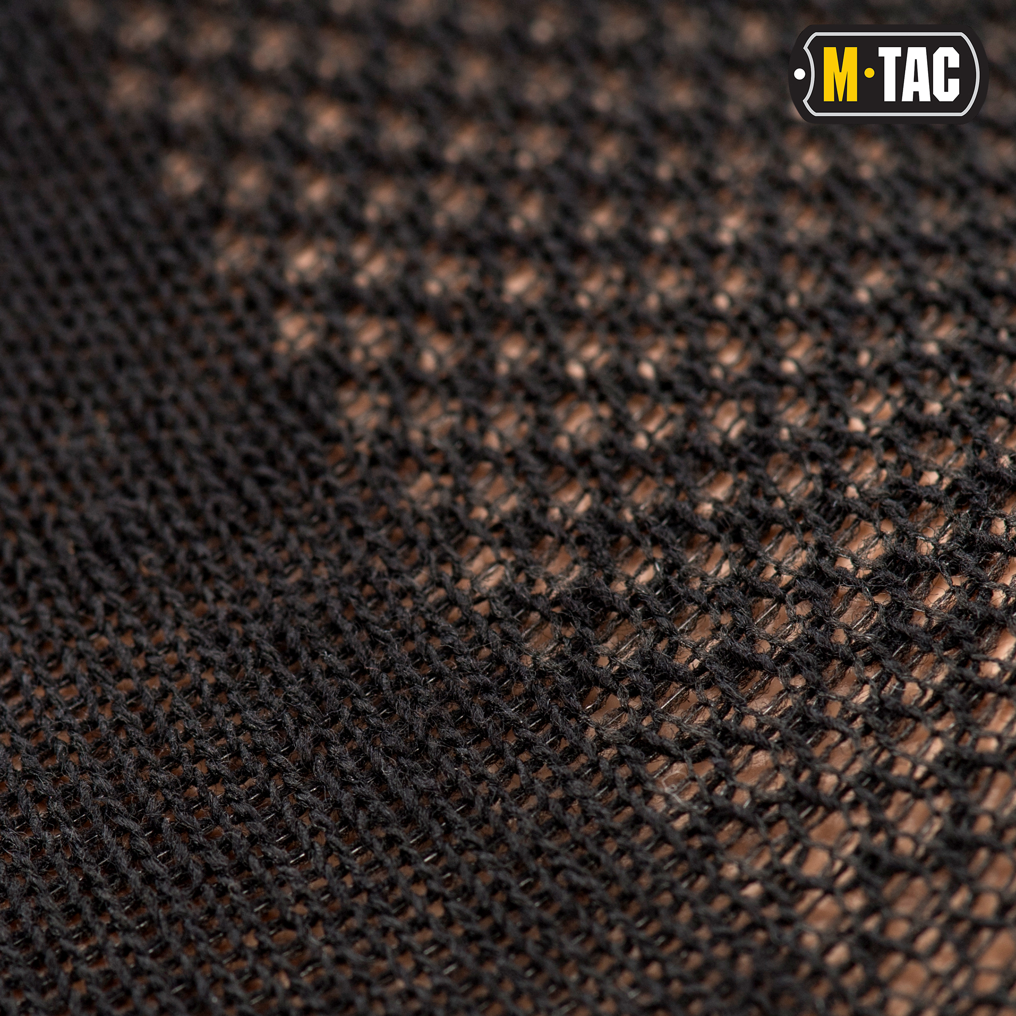 M-Tac носки спортивные легкие Black — 8