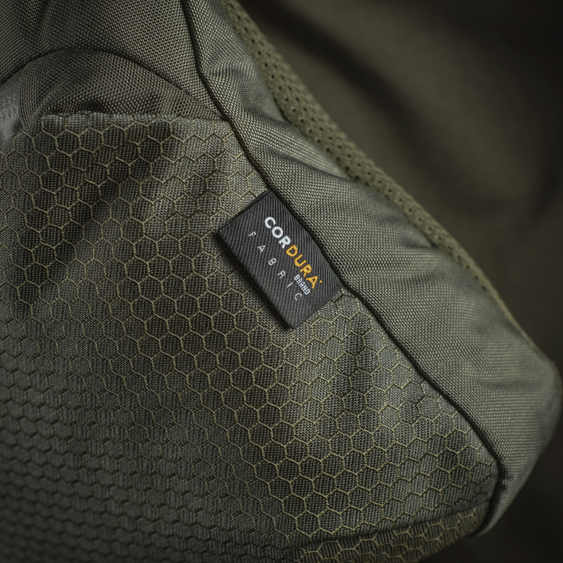 M-Tac сумка Konvert Bag Elite Ranger Green — 17