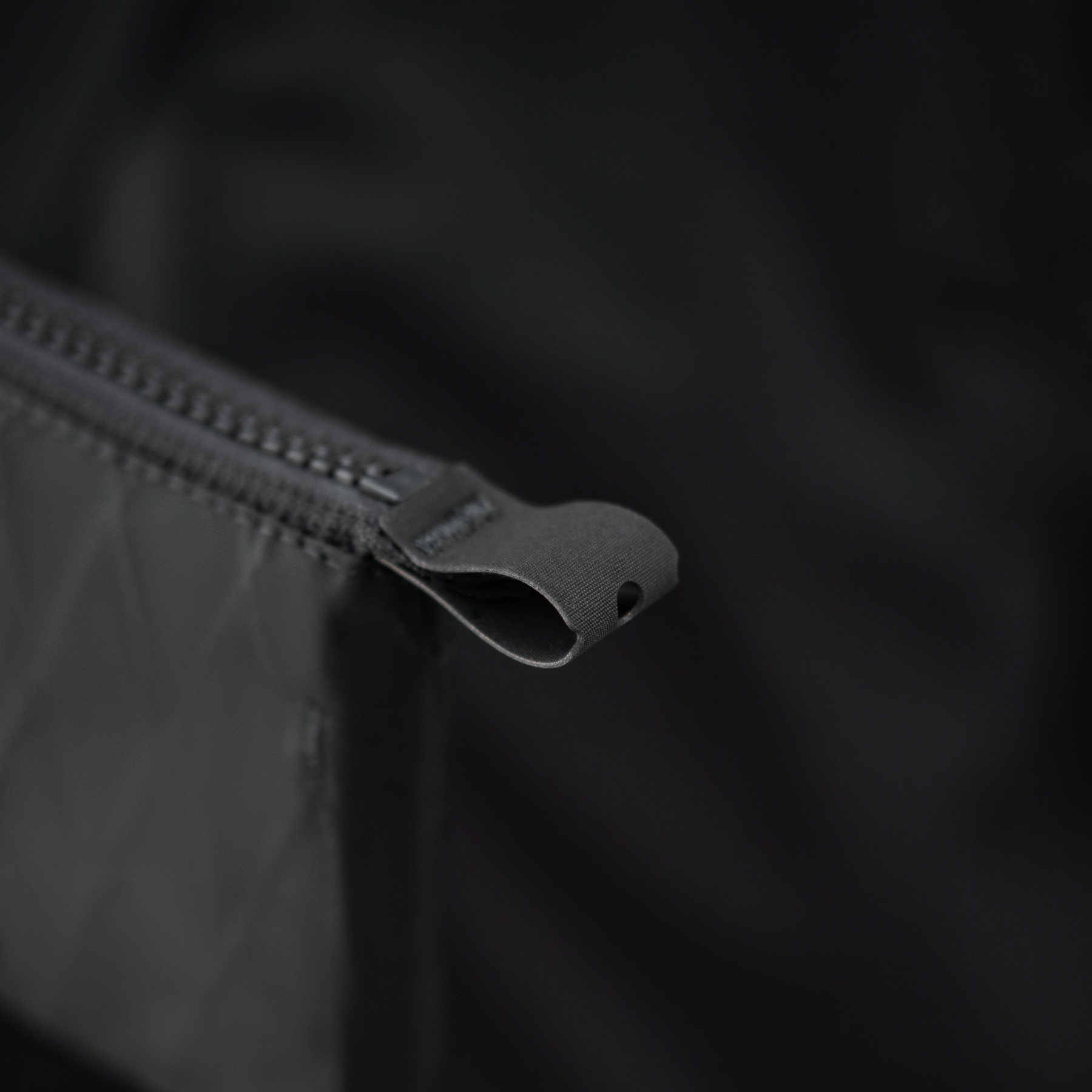 M-Tac кошелек горизонтальный X-Pac Elite Black — 16