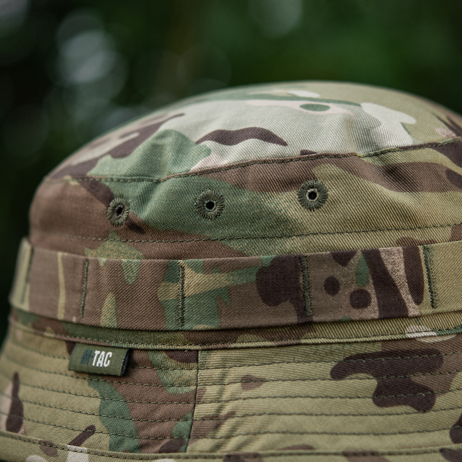 M-Tac панама Gen.II MC — 15