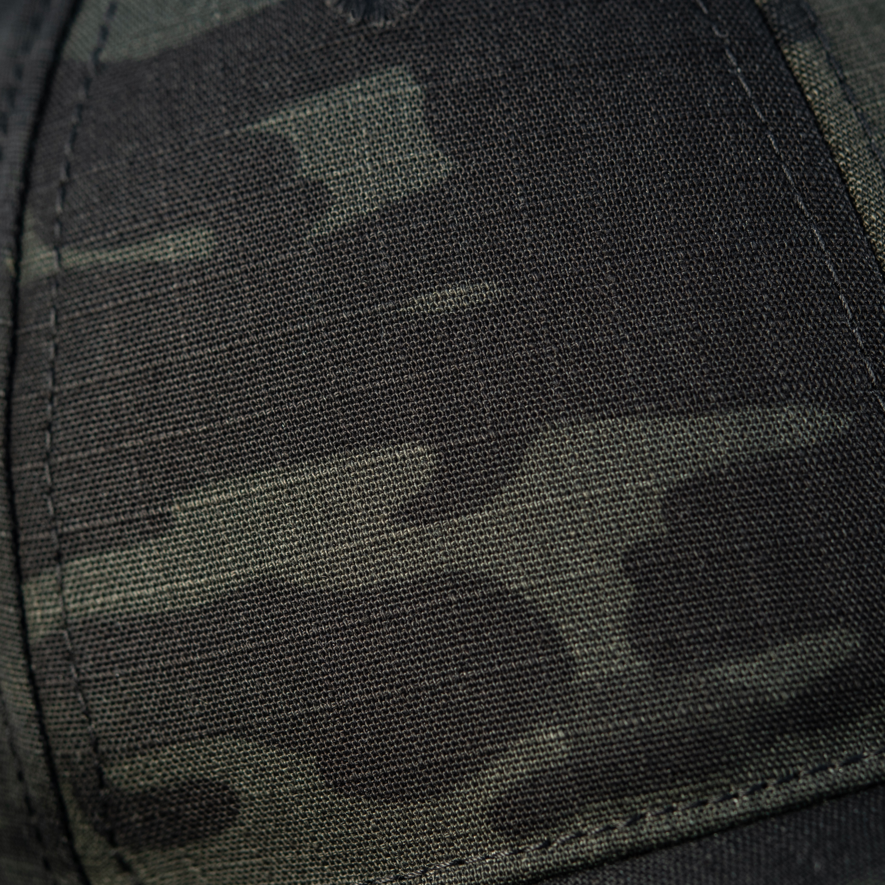M-Tac бейсболка Elite NYCO Extreme Multicam Black — 13