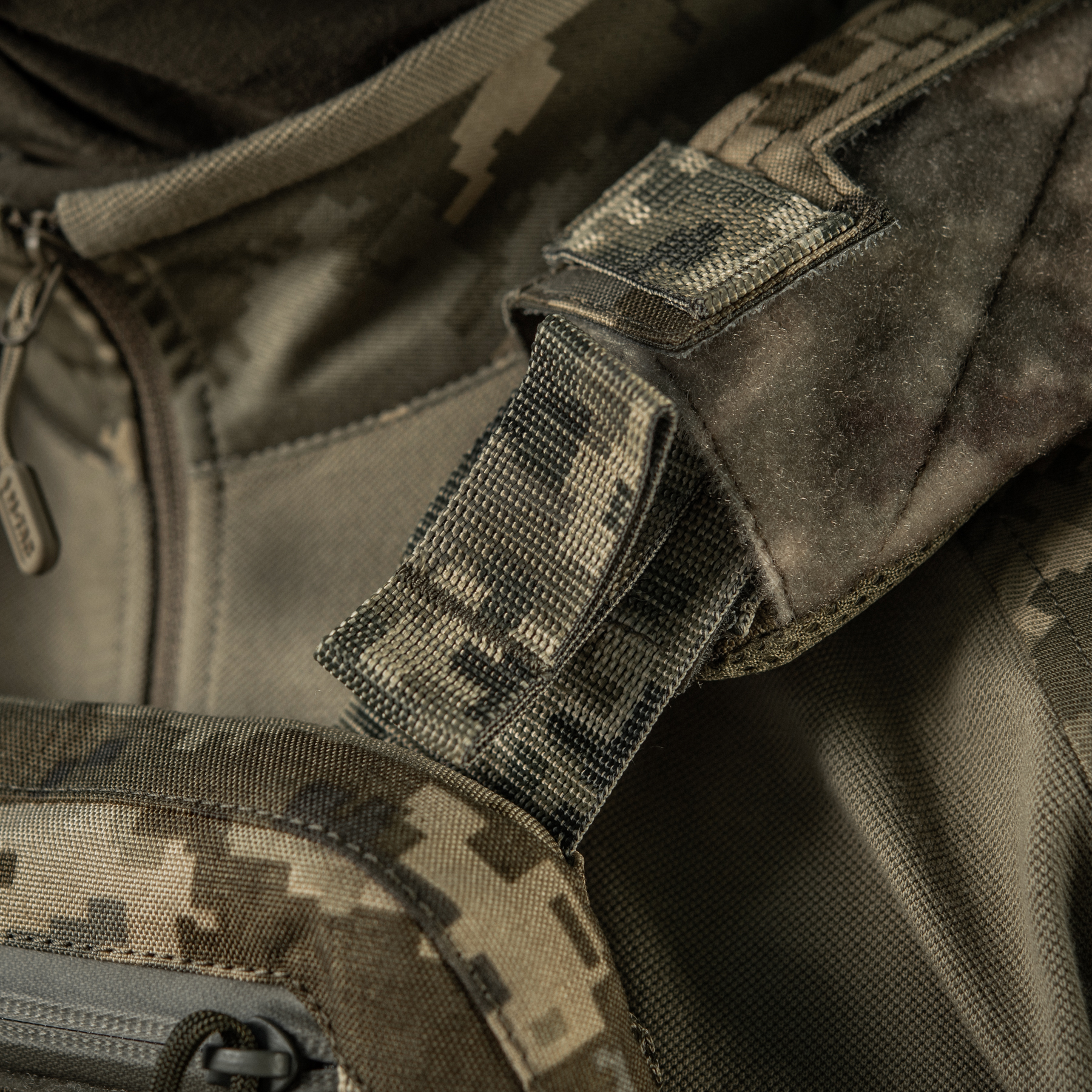 M-Tac плитоноска Cuirass Elite Gen.II MM14 — 28