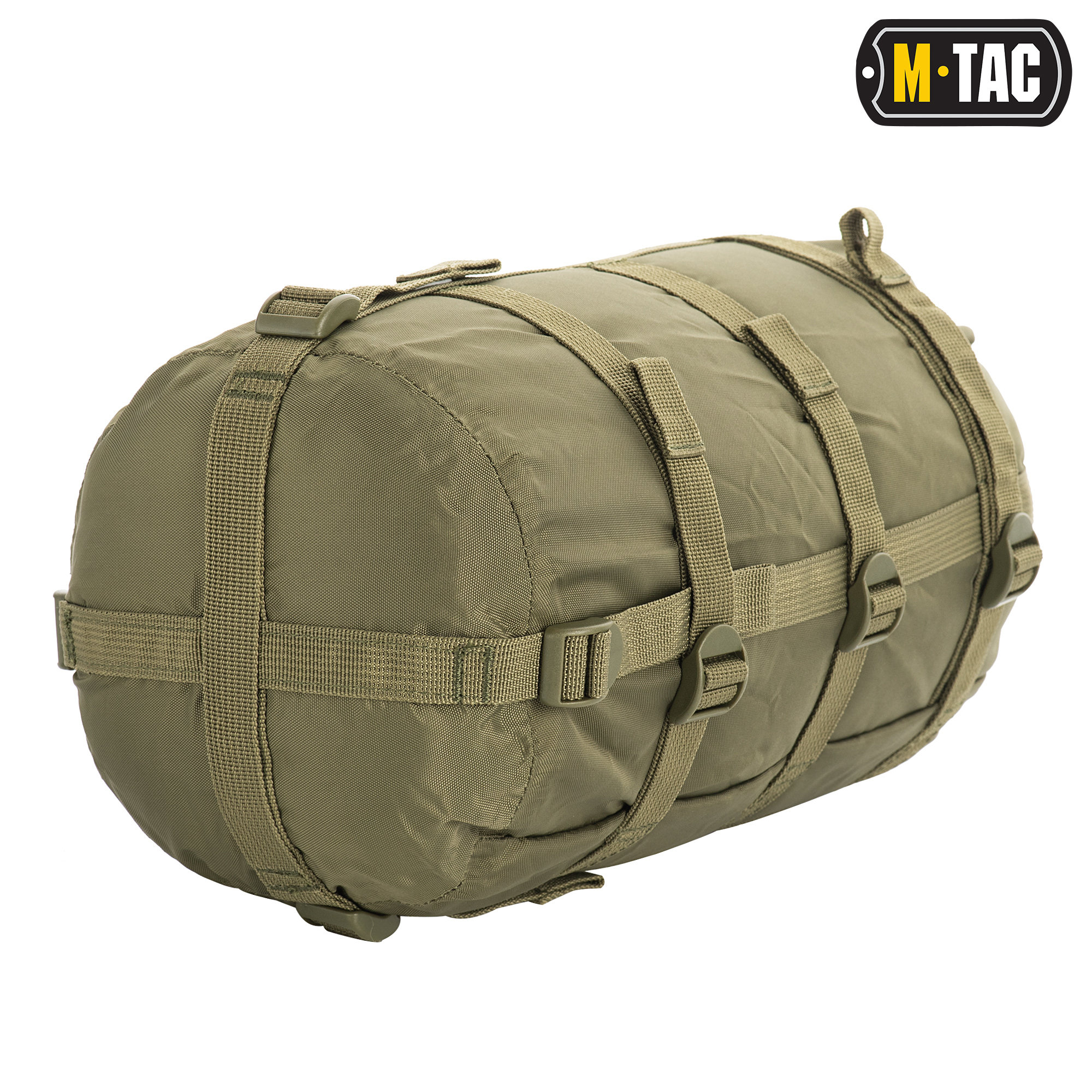 M-Tac мешок компрессионный Medium Olive — 4