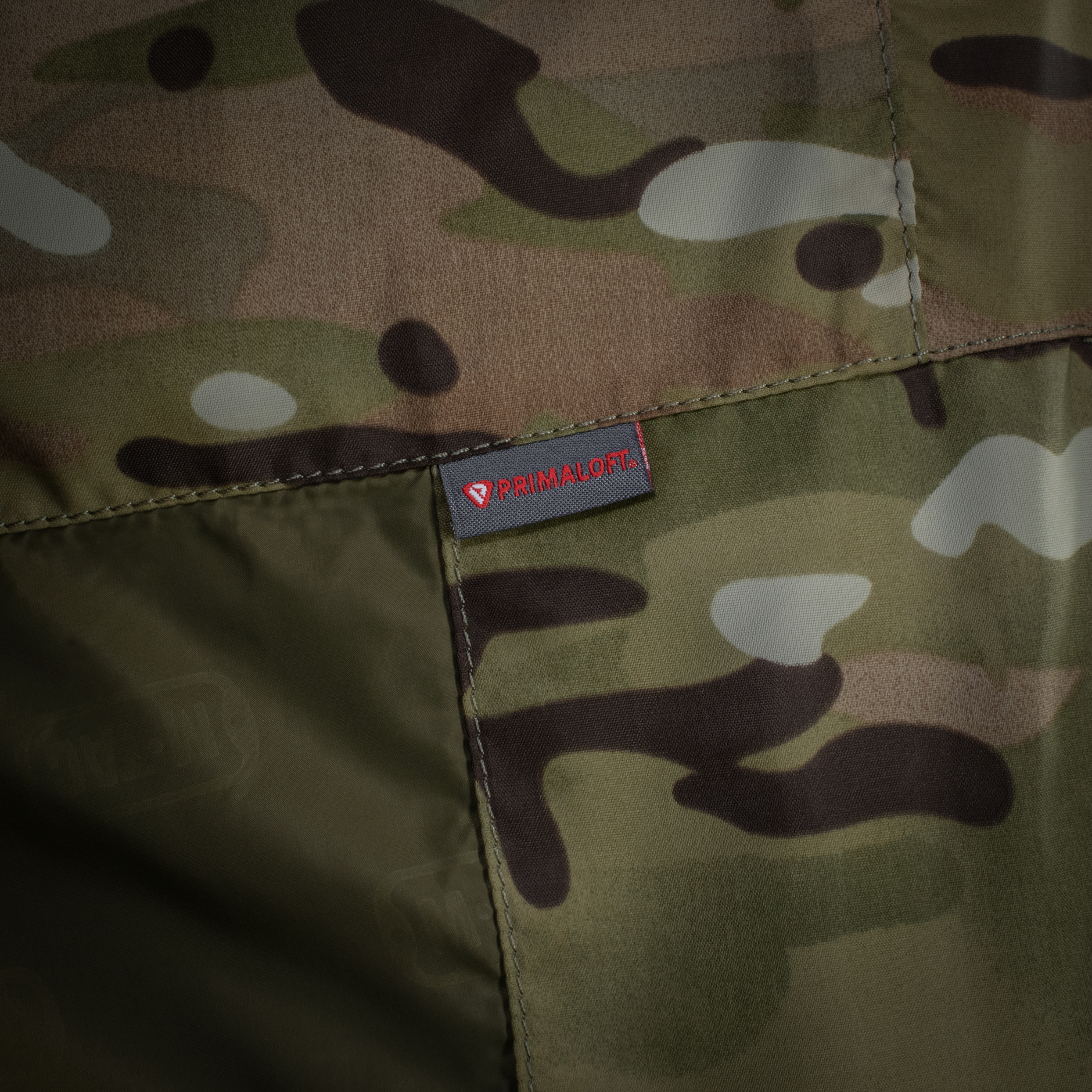 M-Tac жилет Витязь Gen.II Primaloft MC — 23