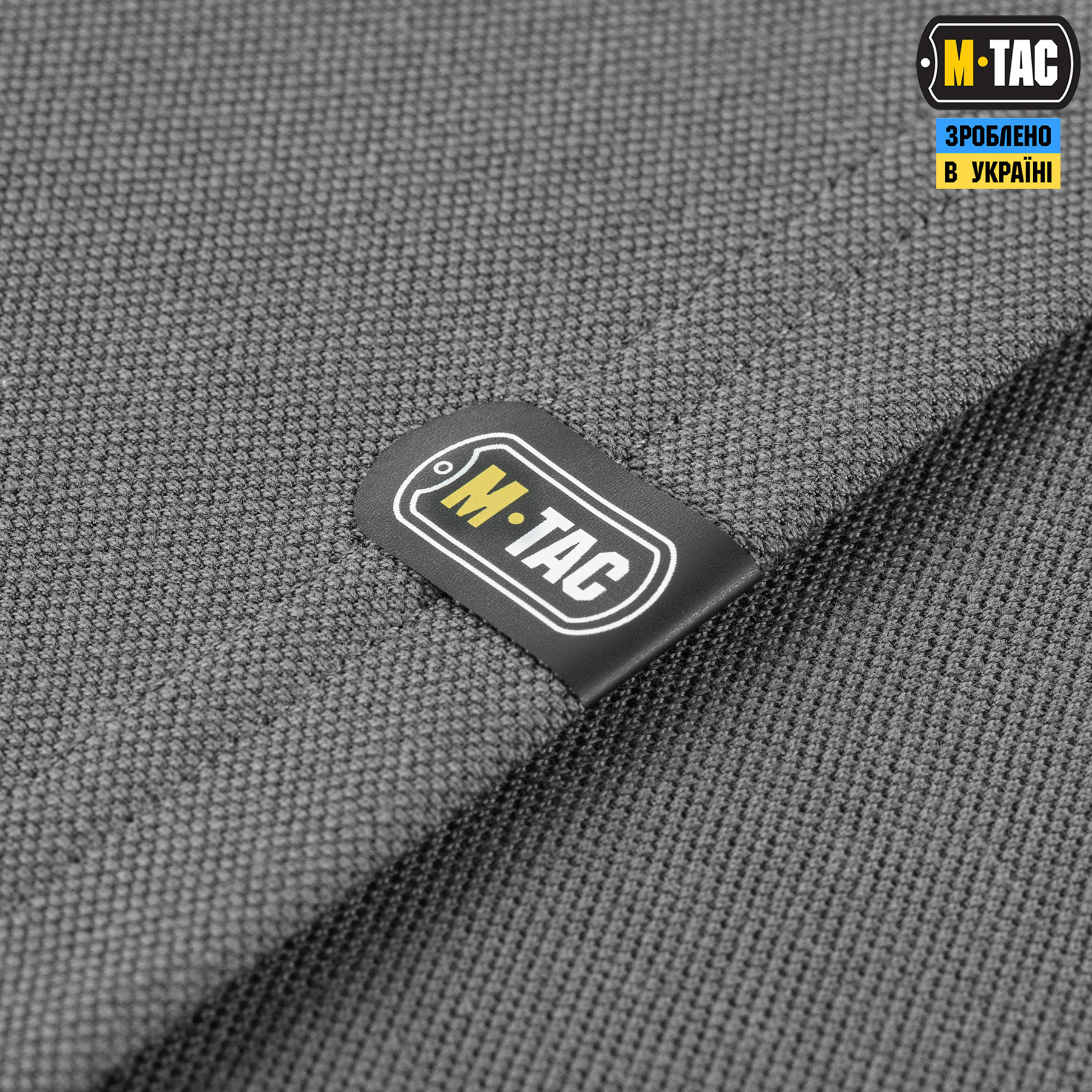 M-Tac поло Basic 65/35 Light Grey — 7