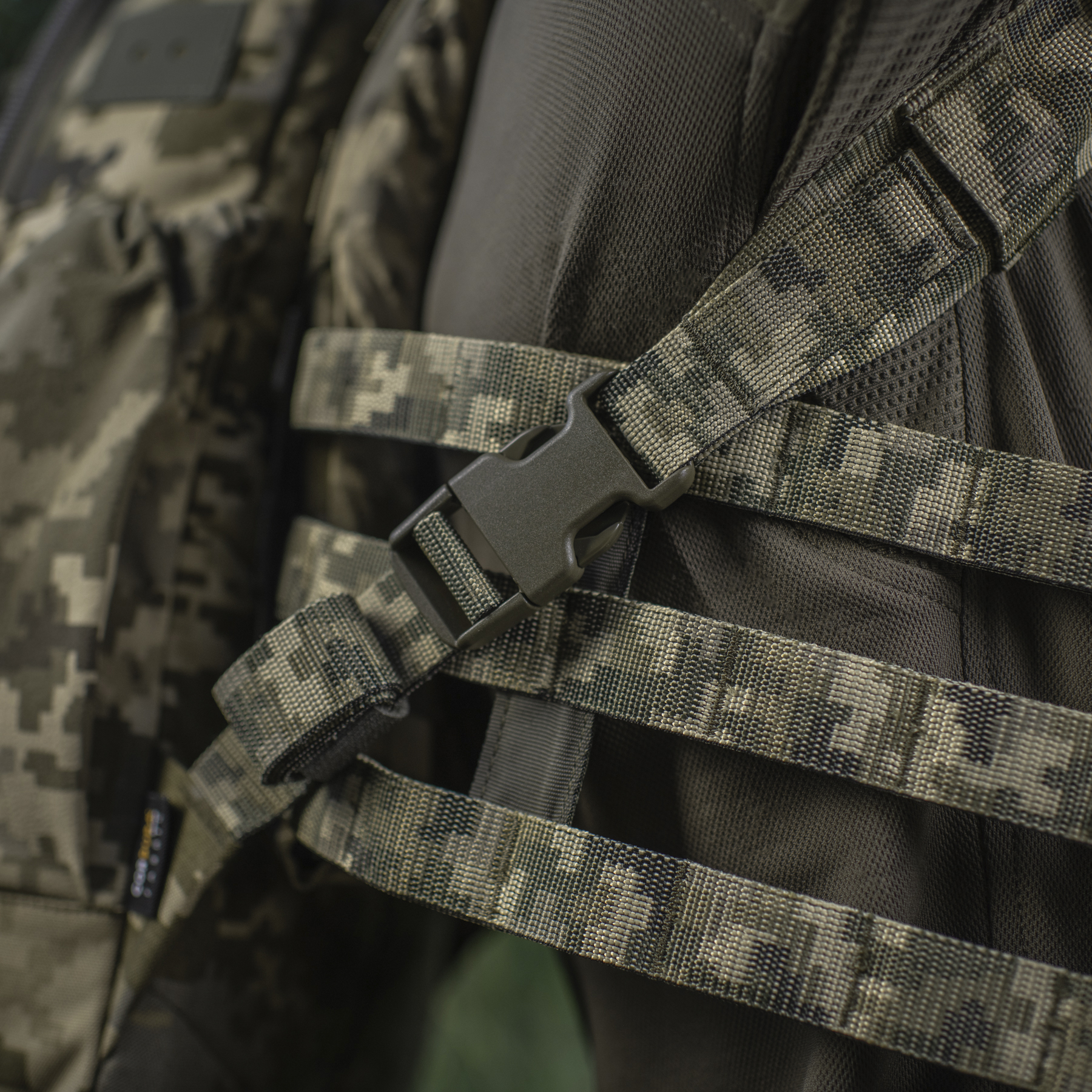 M-Tac рюкзак Sturm Elite MM14 — 14