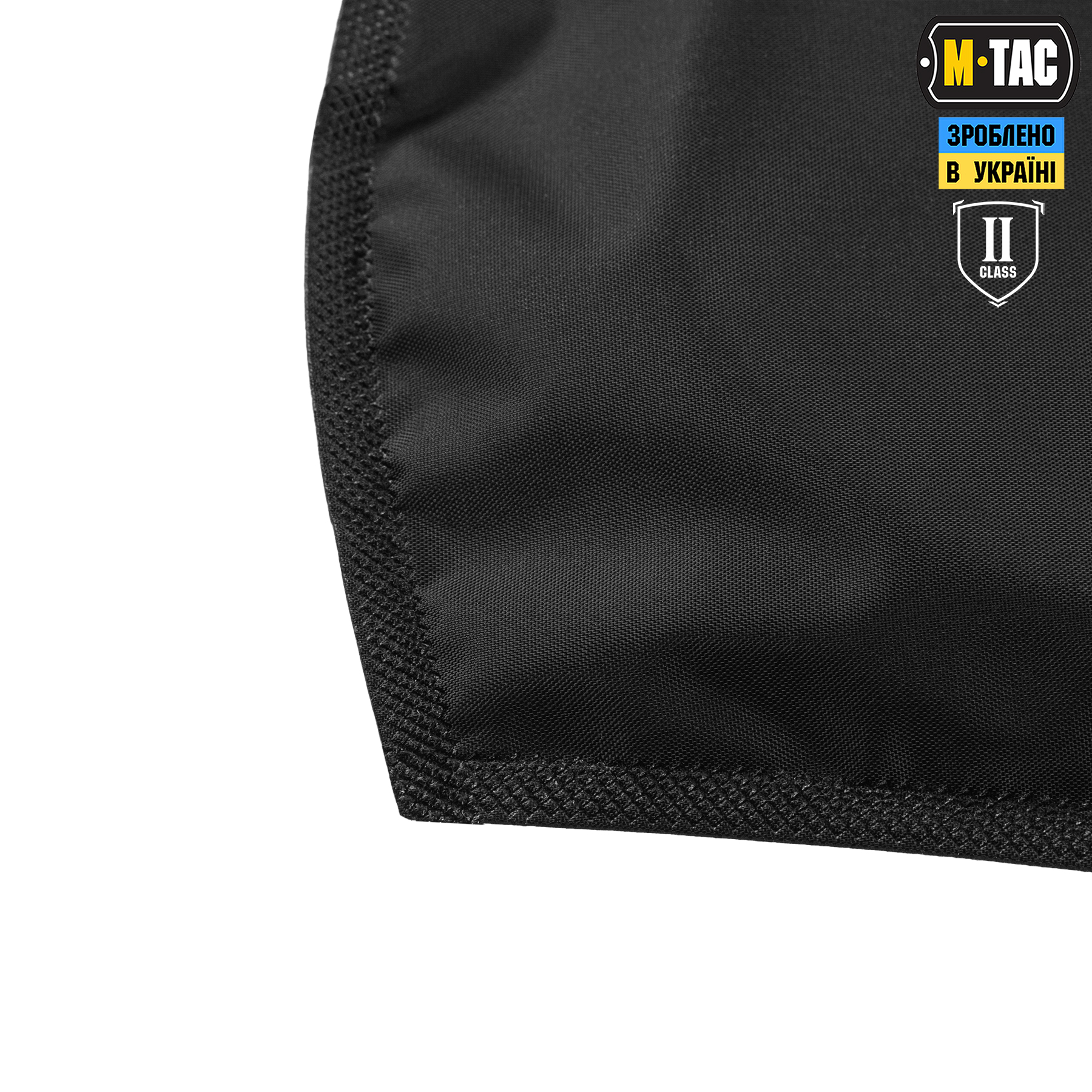 M-Tac баллистический пакет 2 класс (BRONYX) в пояс тактический War Belt ARMOR — 6