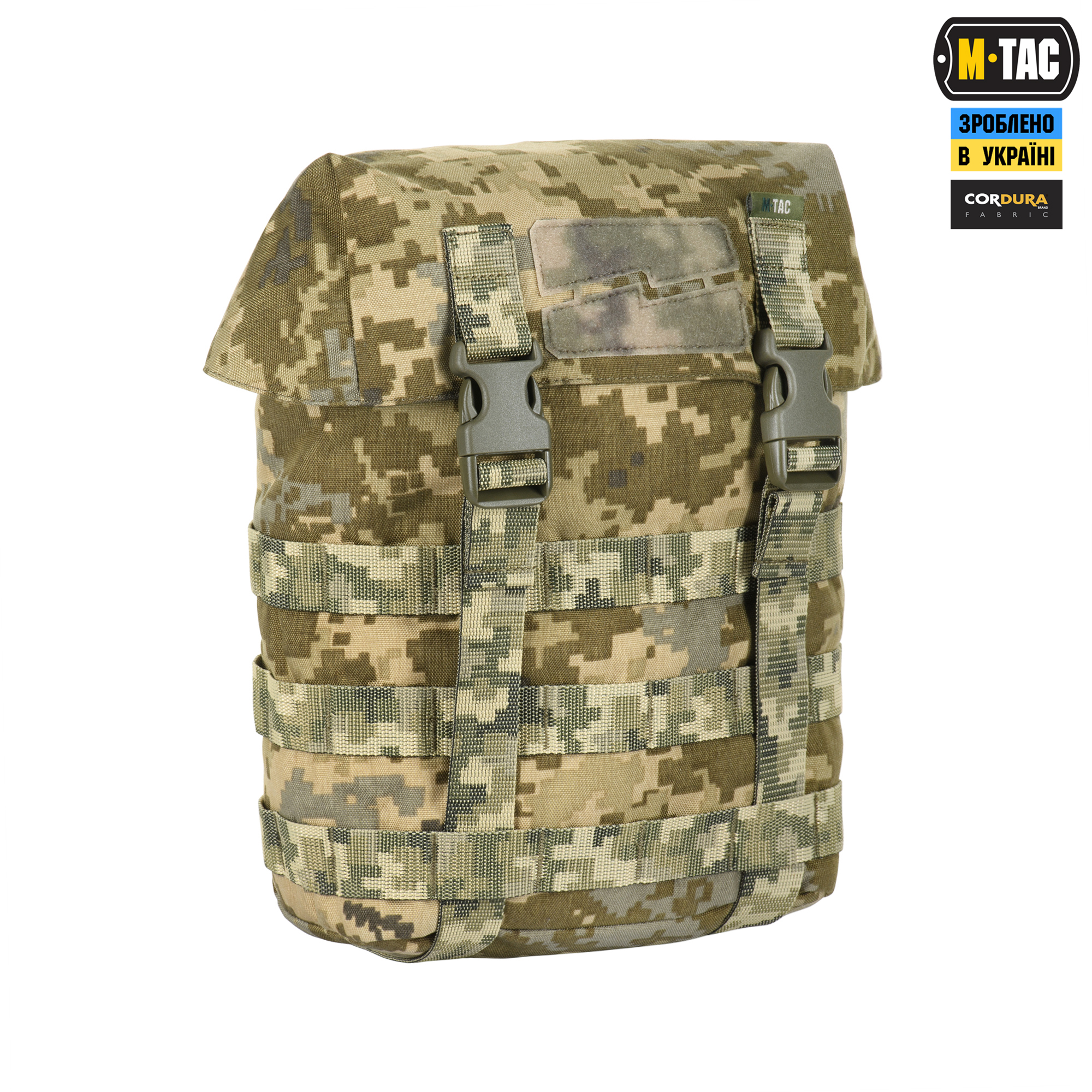 M-Tac подсумок "Сухарка" GEN.3 MM14 — 4