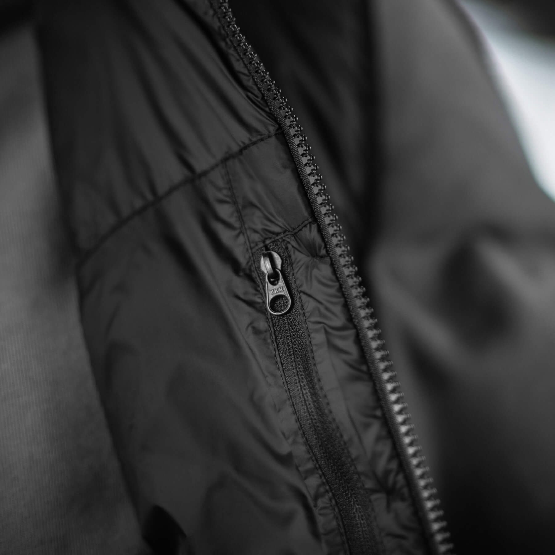 M-Tac жилет Витязь Gen.II Primaloft Black — 23