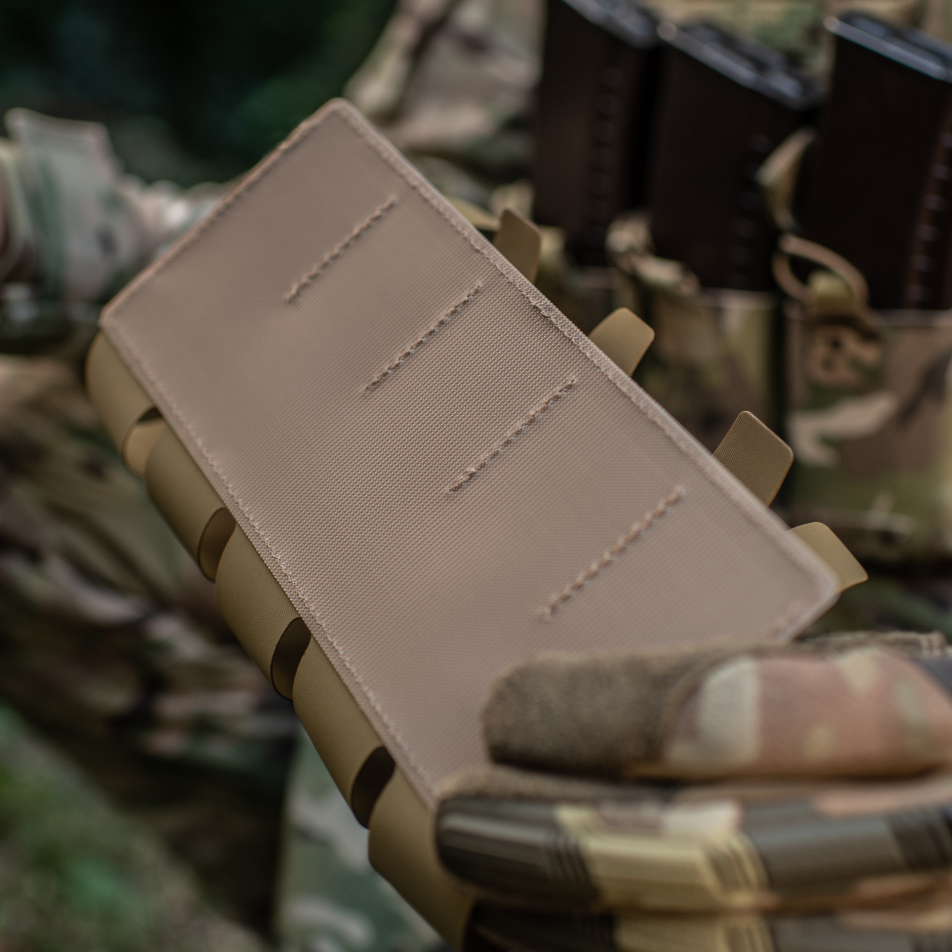M-Tac Модульный рюкзак для дронов Multicam — 80