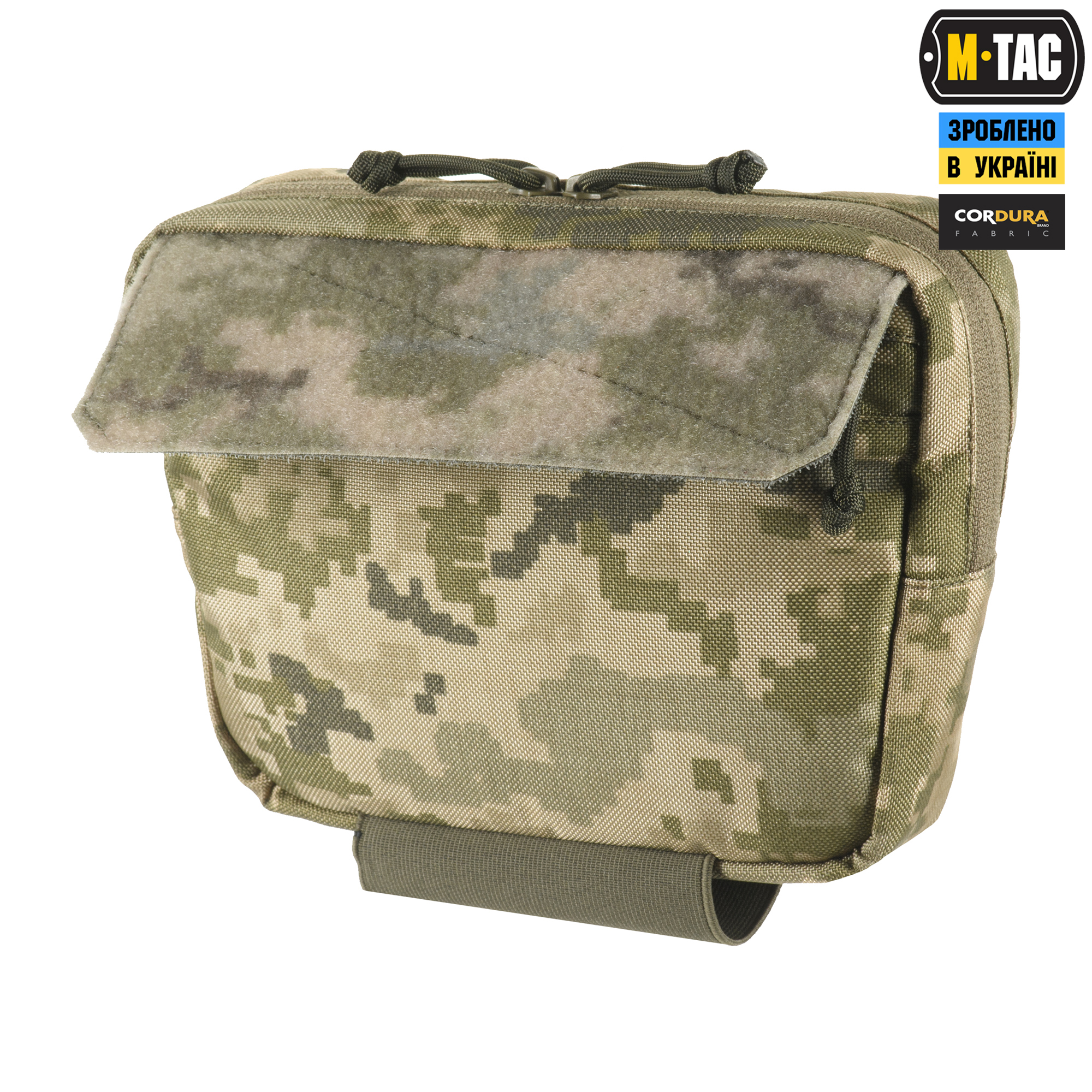 M-Tac сумка-напашник Large Elite MM14 — 5