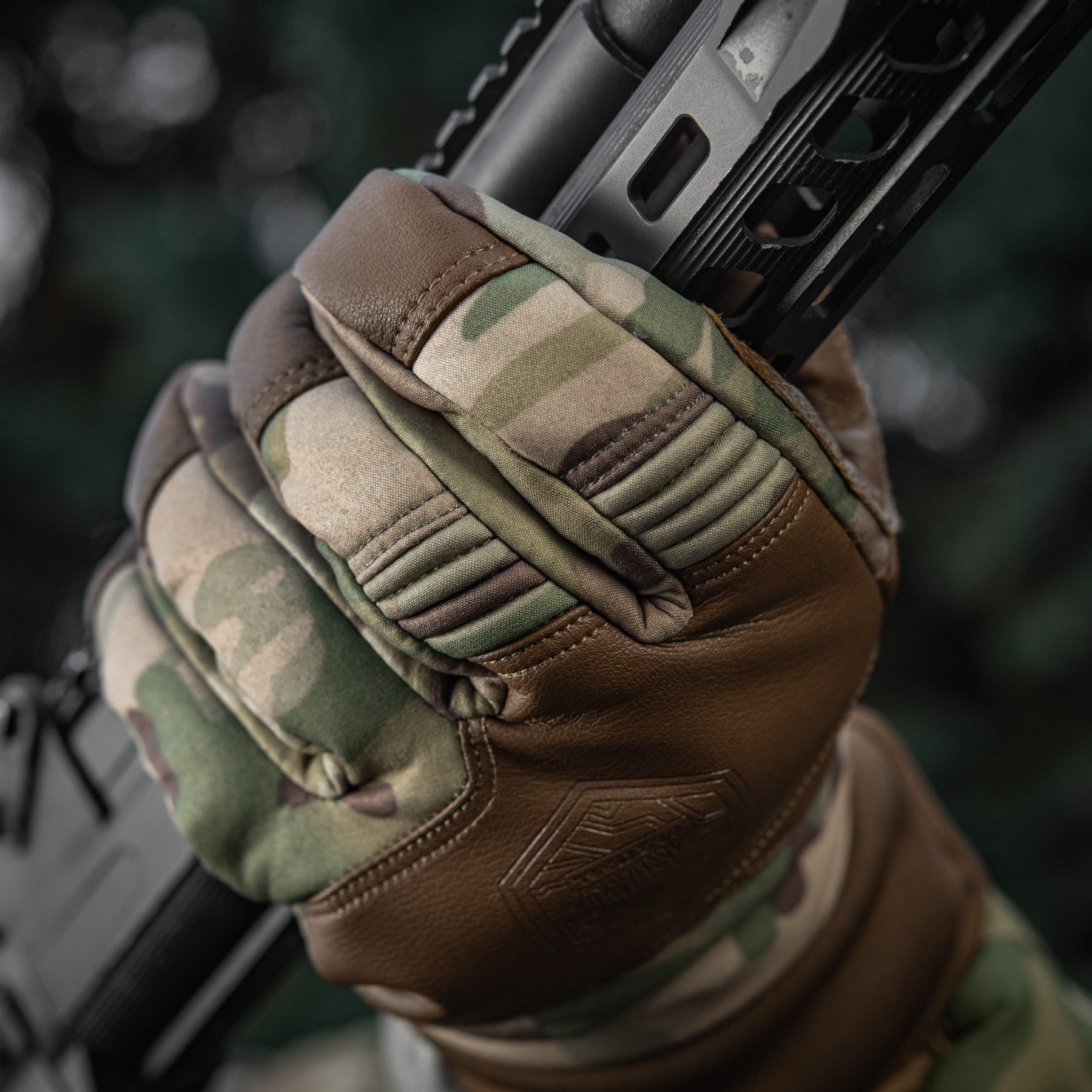 M-Tac перчатки зимние Thinsulate Pro MC — 19