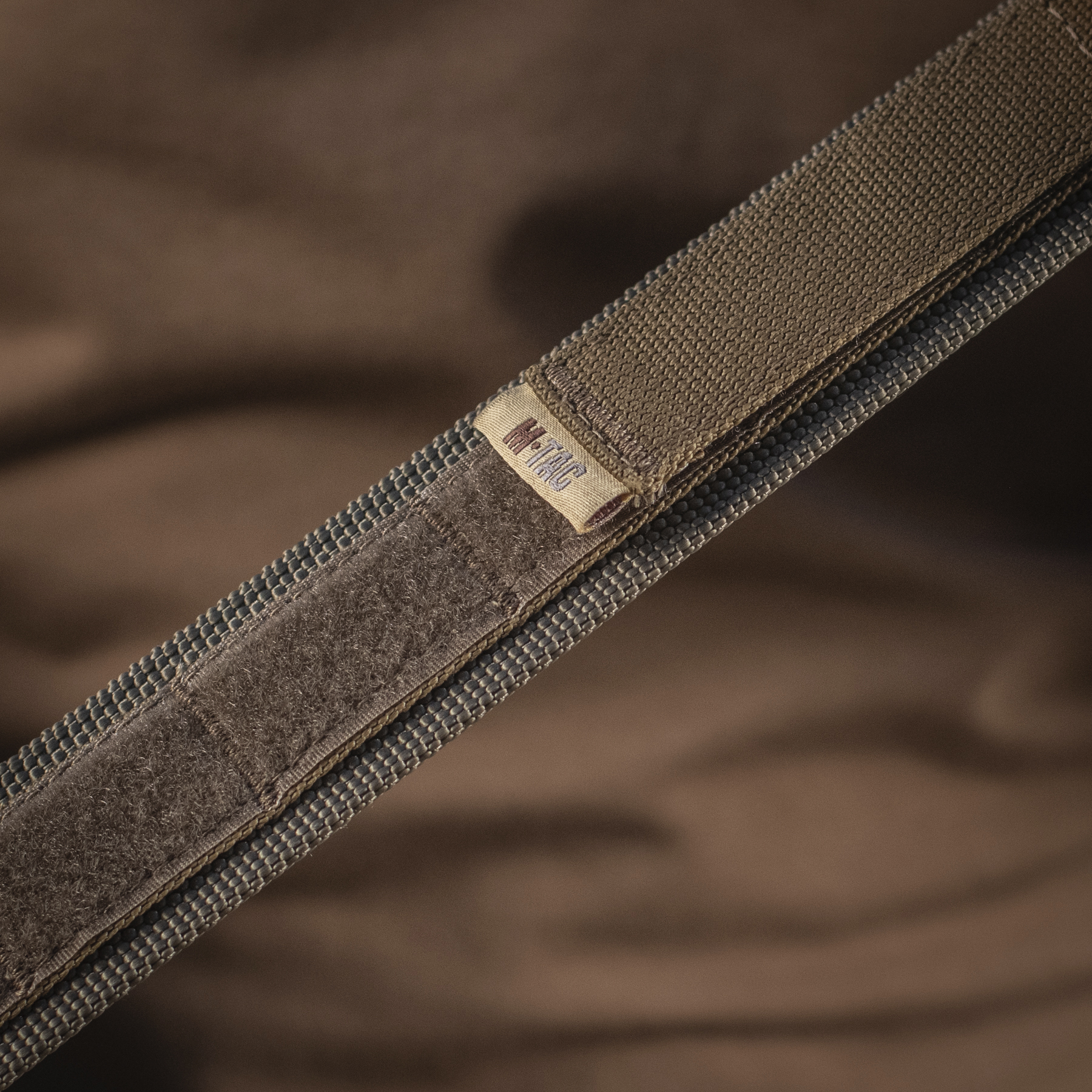 M-Tac ремень Cobra Buckle Belt Coyote — 23