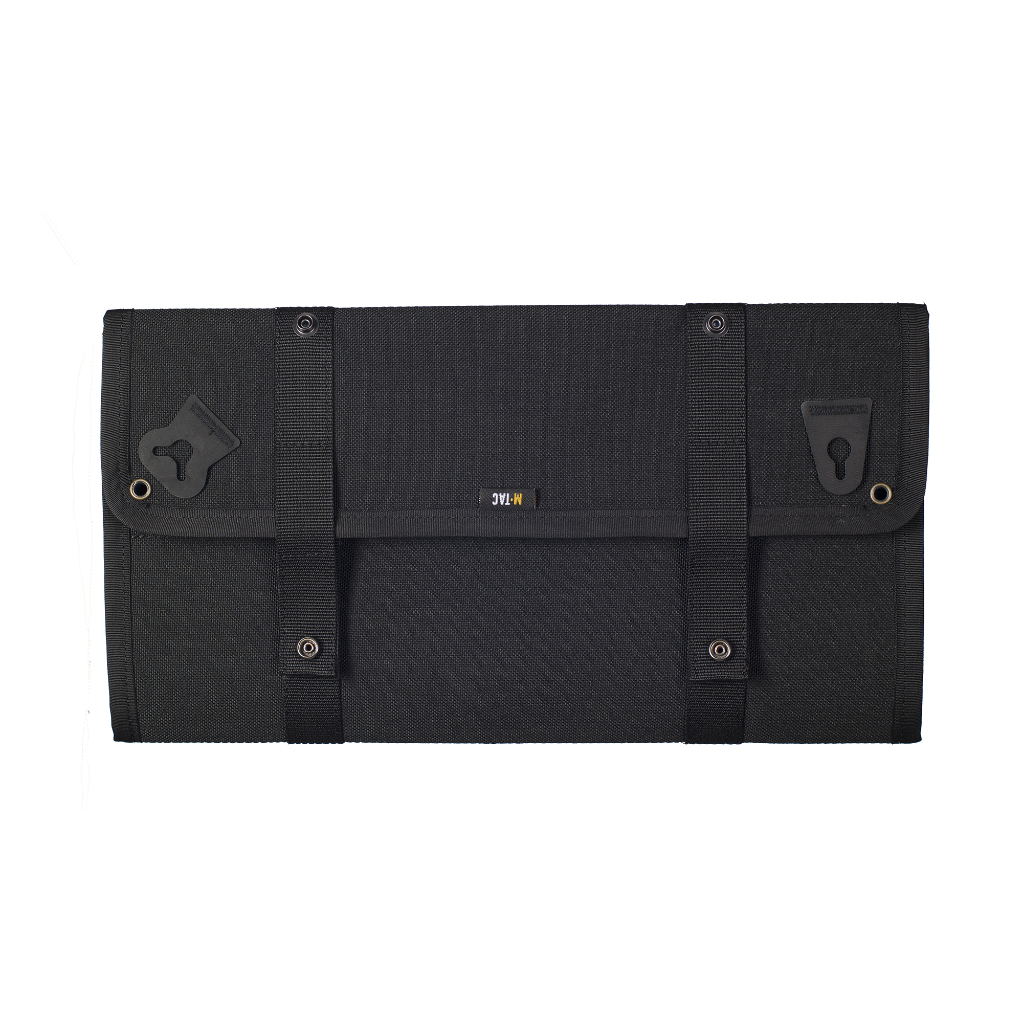 M-Tac панель для нашивок универсальная Black — 3