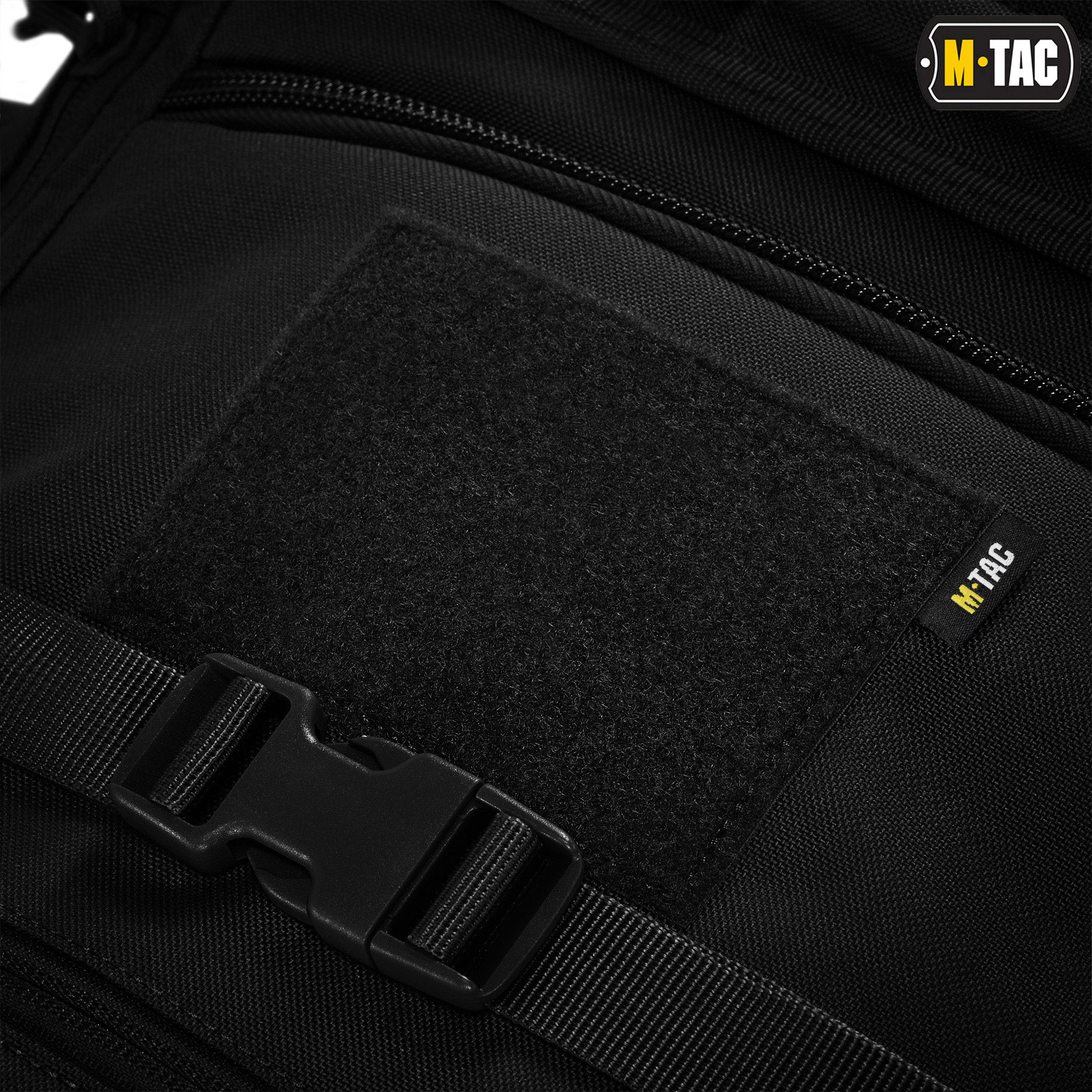 M-Tac сумка транспортная 120л Black — 16