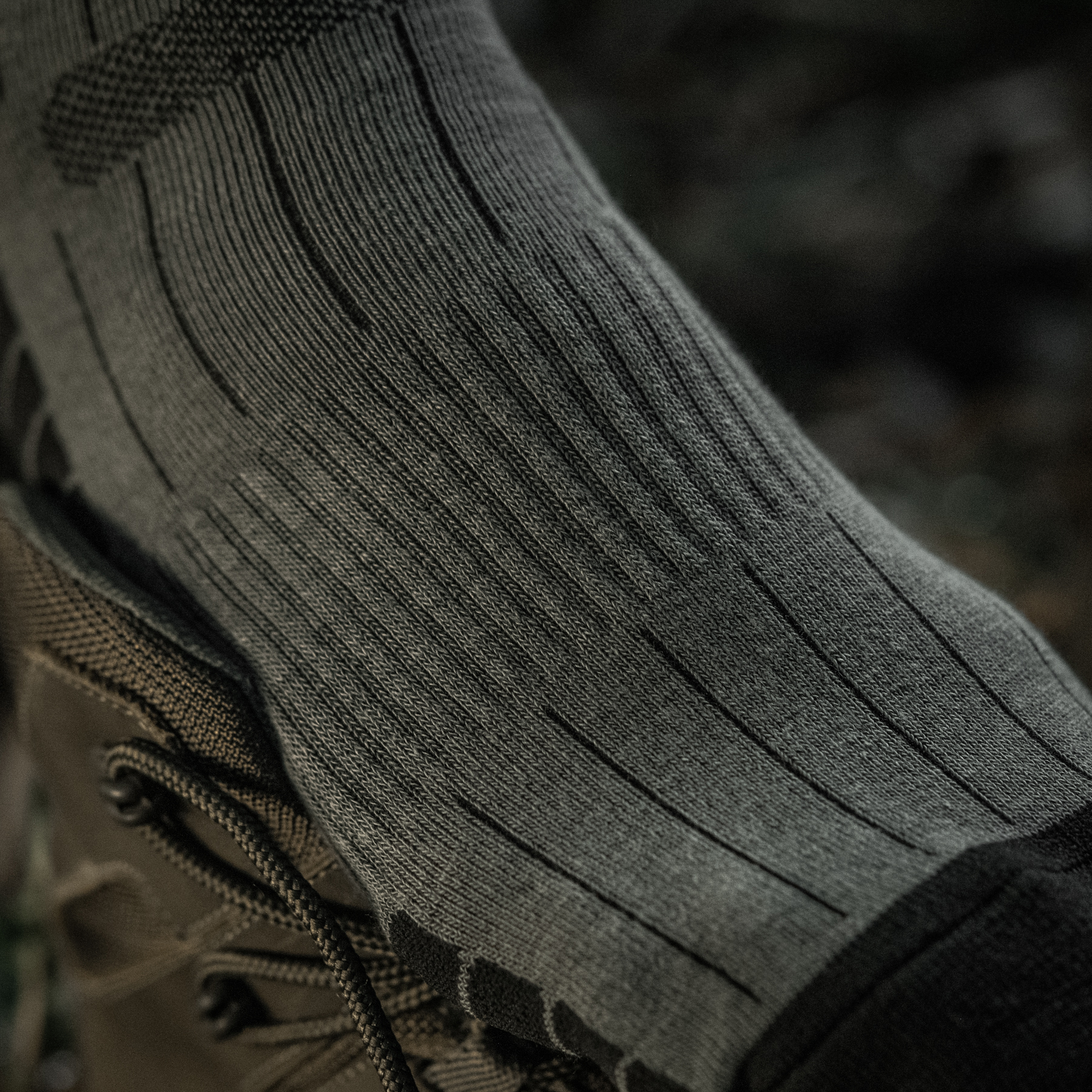 M-Tac шкарпетки тактичні Ranger — 13