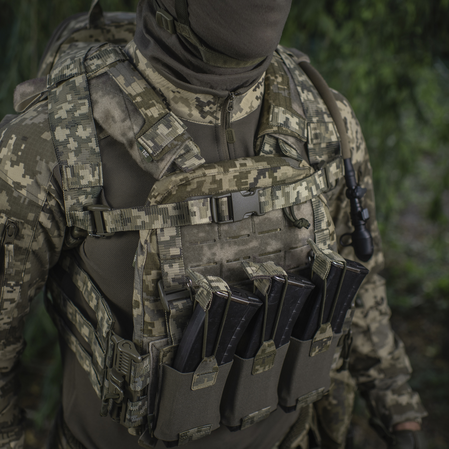 M-Tac рюкзак Sturm Elite MM14 — 15