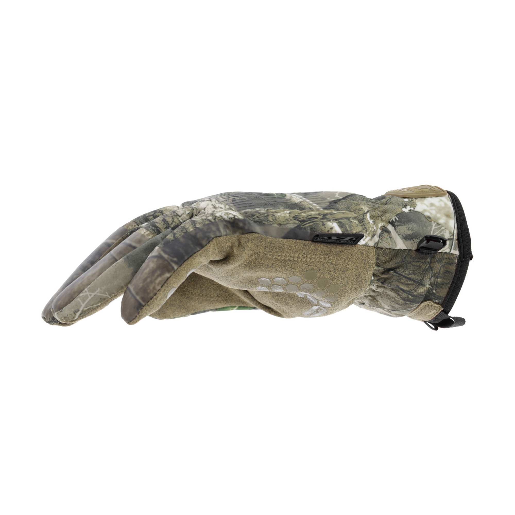 Mechanix перчатки зимние SUB40 Realtree Gloves — 6