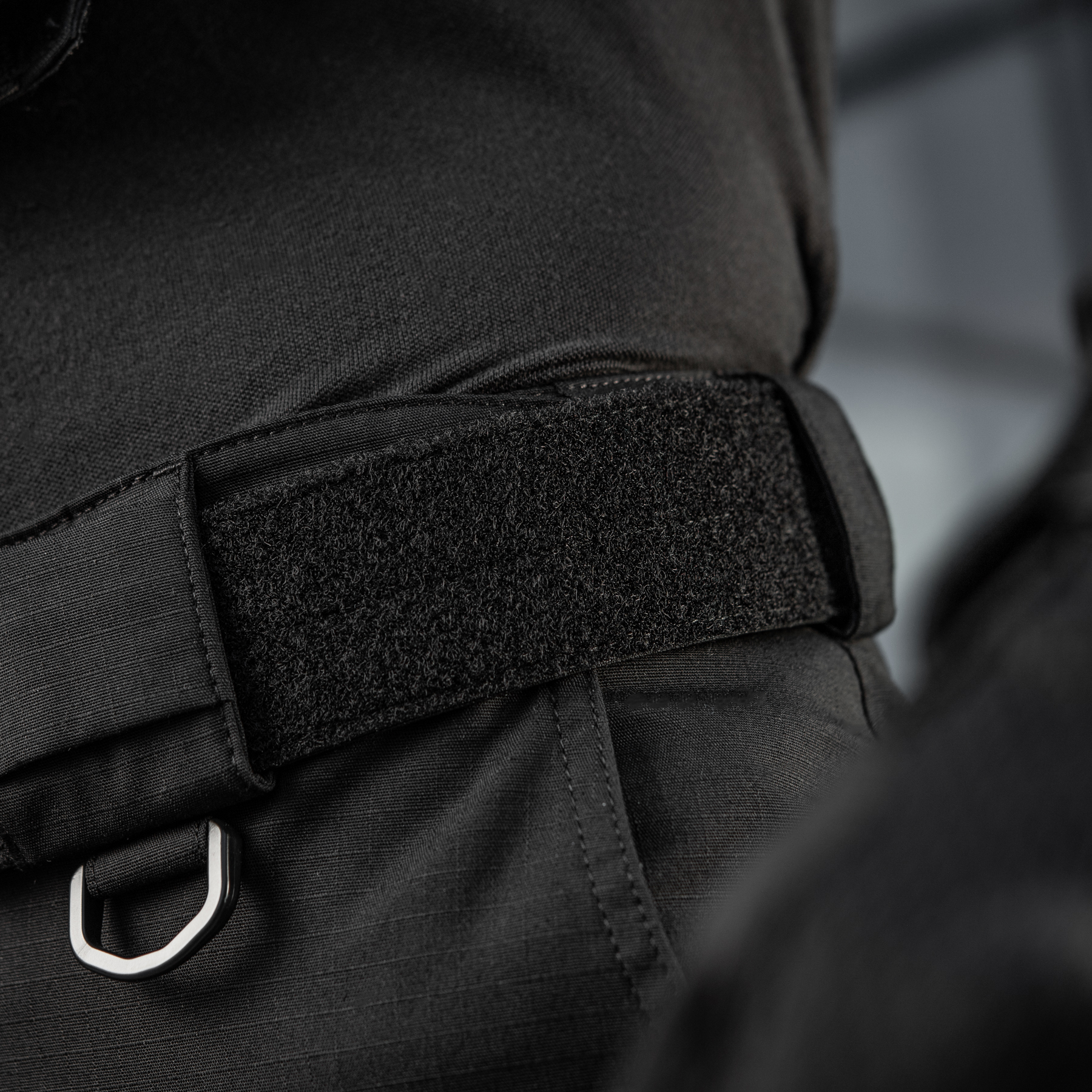 M-Tac внутренний ремень Tiger для Range Belt Black — 15