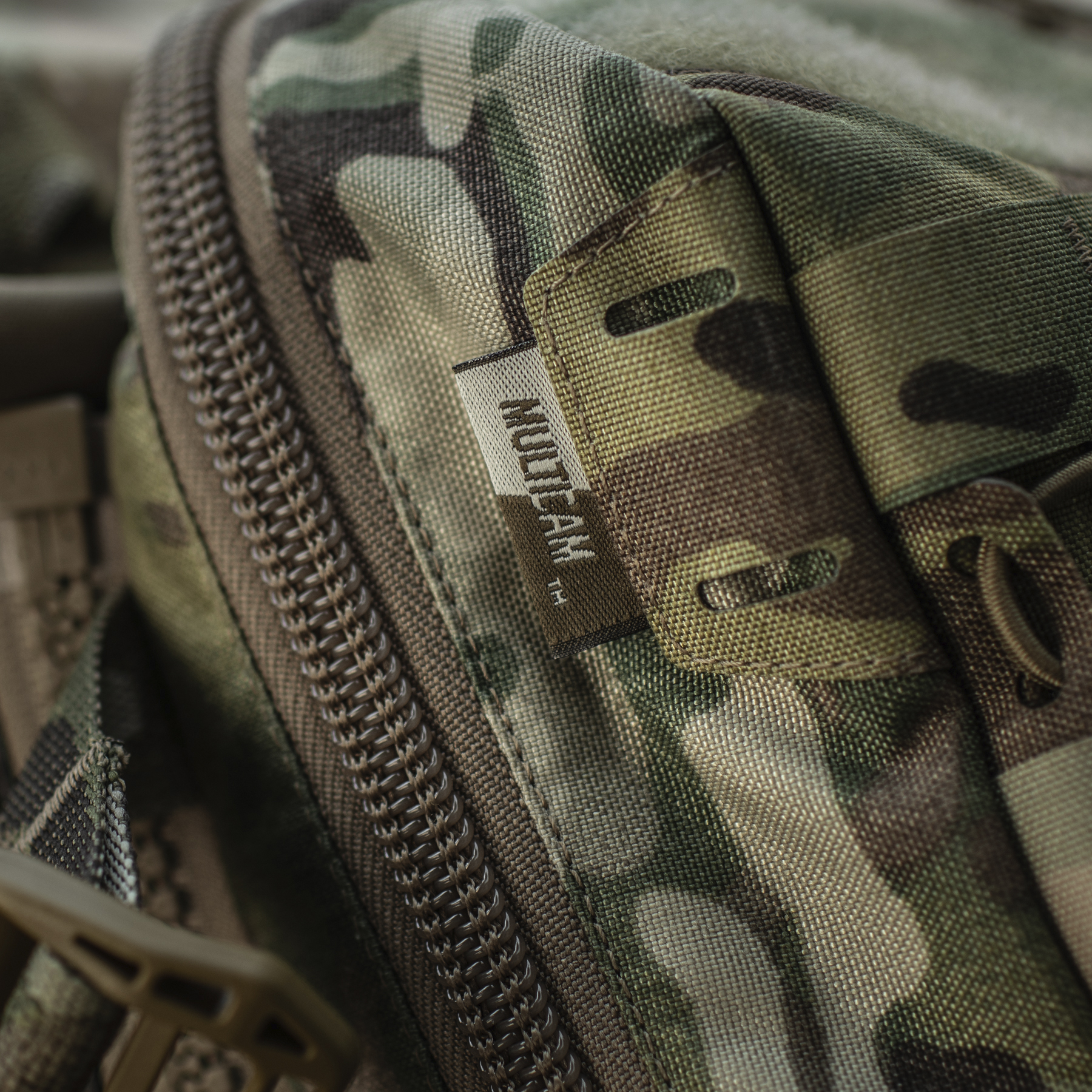 M-Tac подсумок Modular Assault Pack Elite Multicam — 38