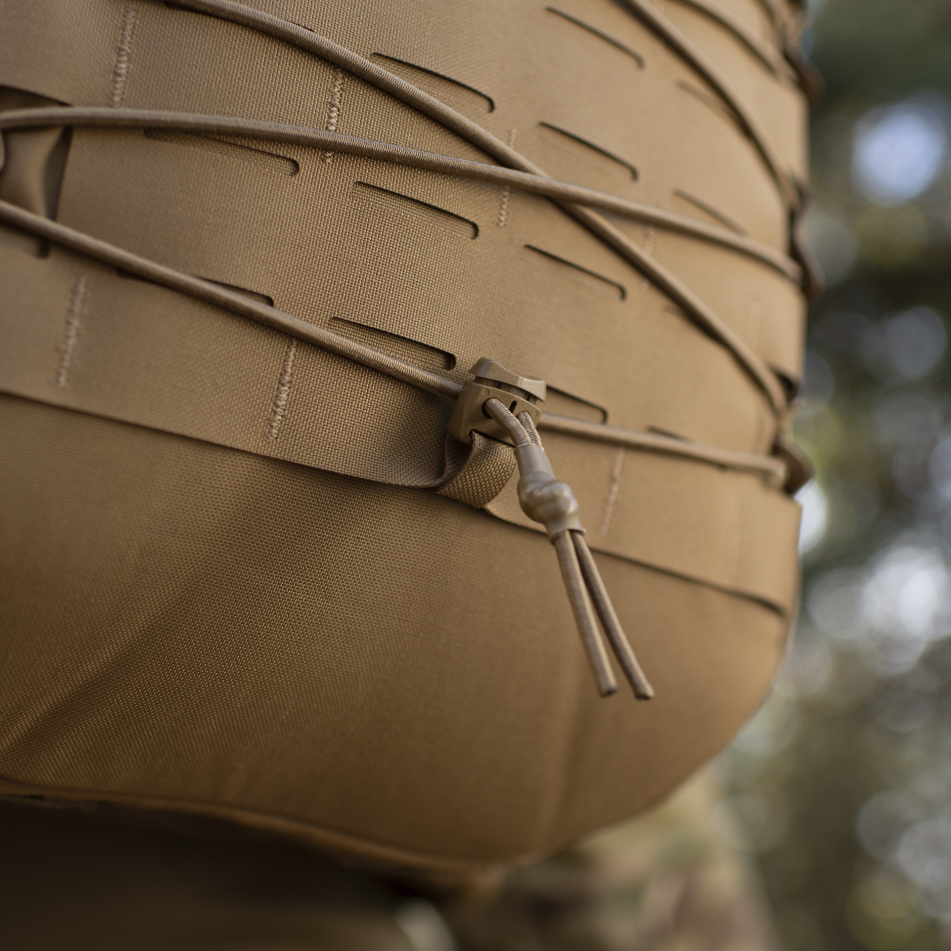 M-Tac подсумок Modular Assault Pack Elite Coyote — 23