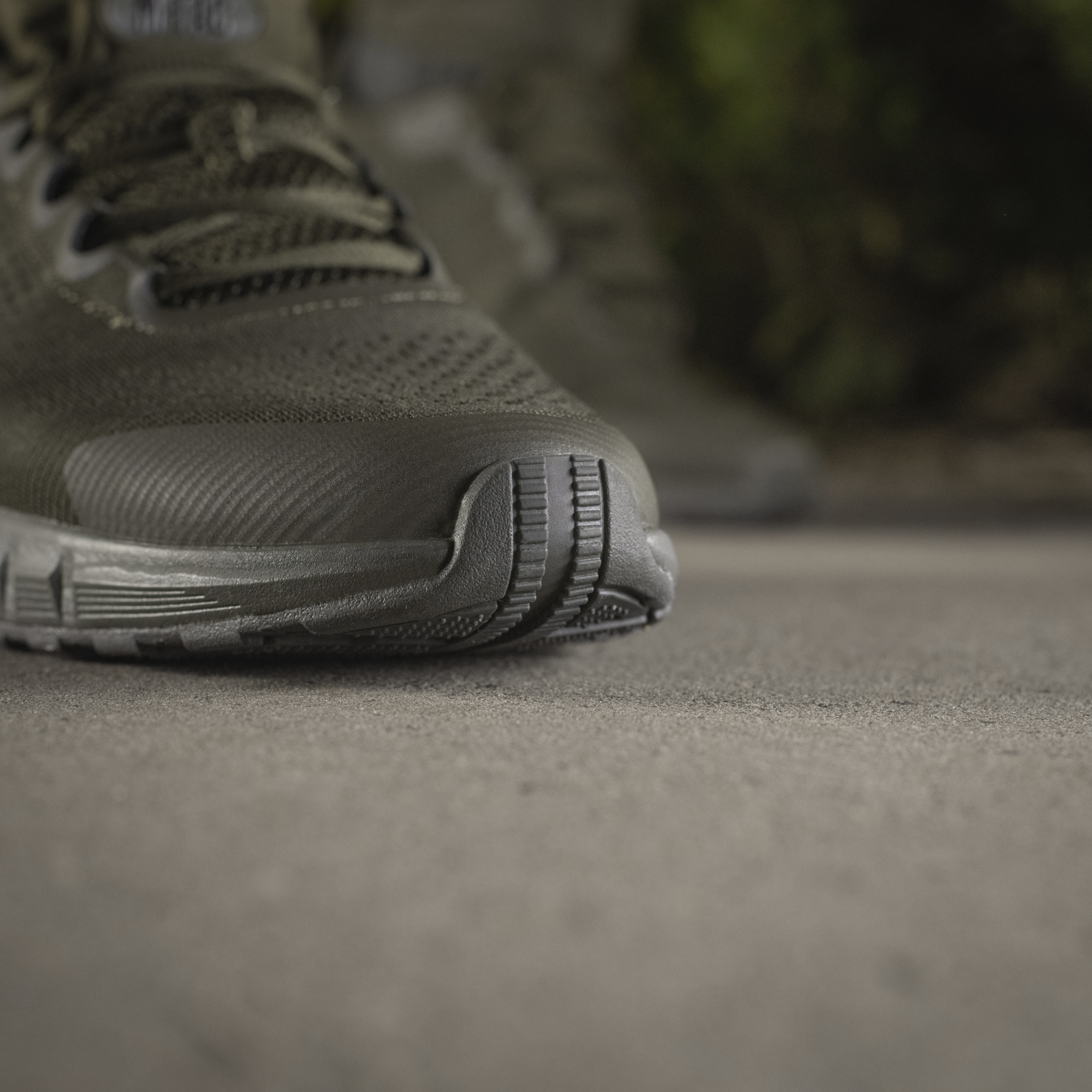 M-Tac кроссовки Summer Pro Army Olive — 15