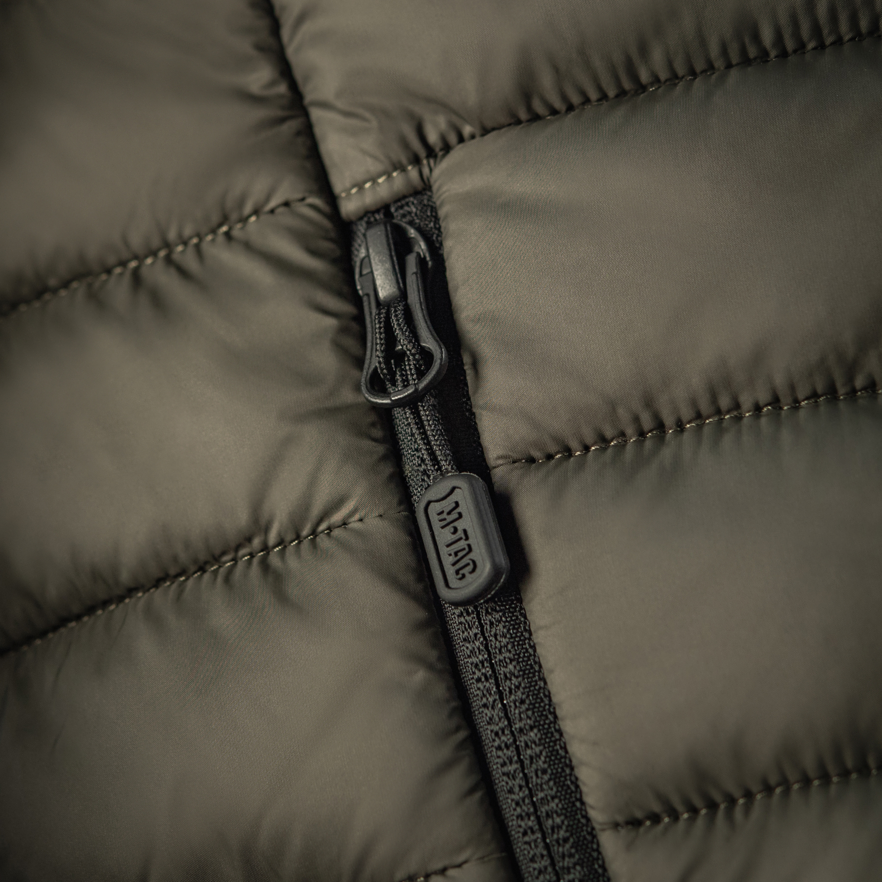 M-Tac куртка Stalker Gen.III Primaloft Olive — 21