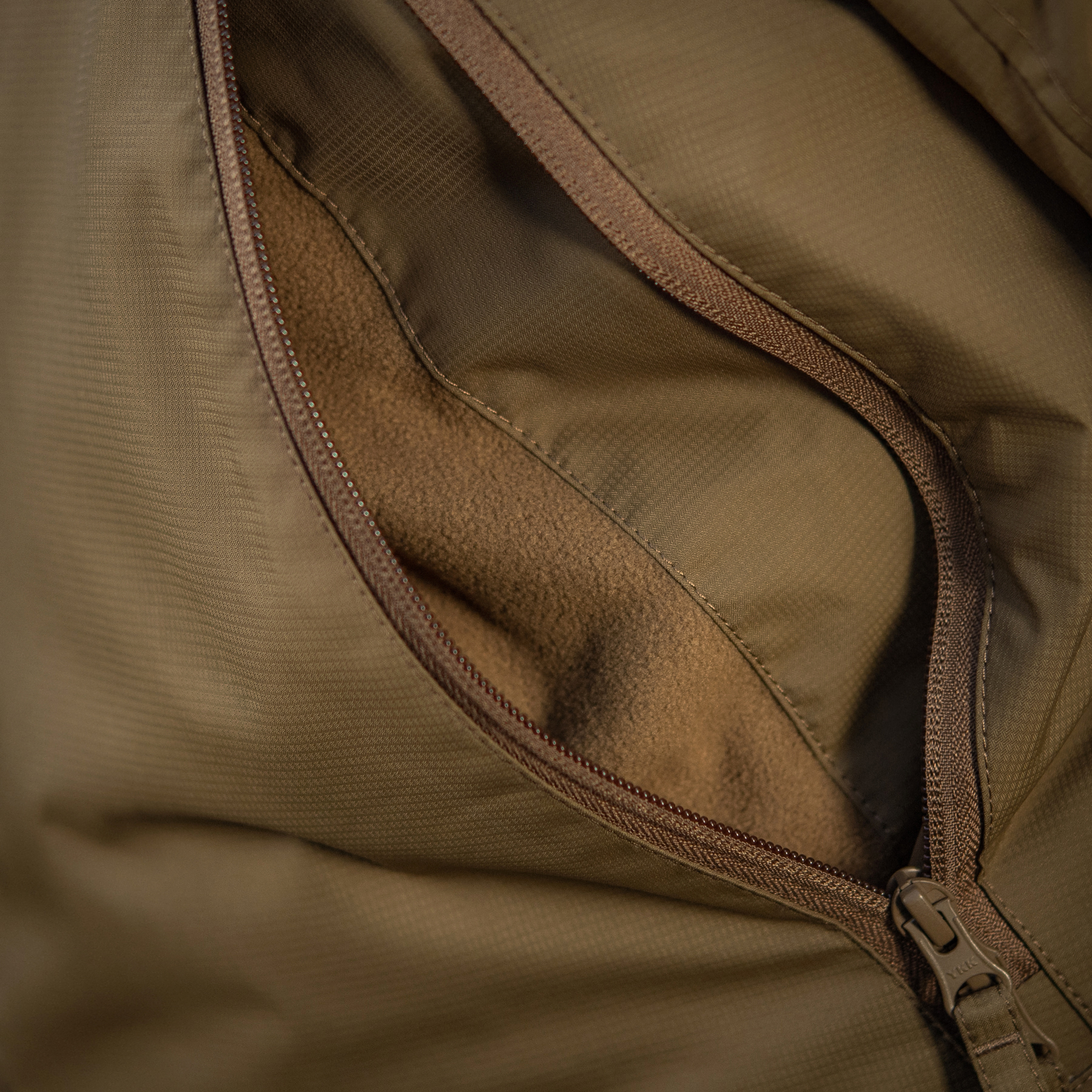 M-Tac куртка зимняя Alpha Gen.III Pro Primaloft Coyote Brown — 29