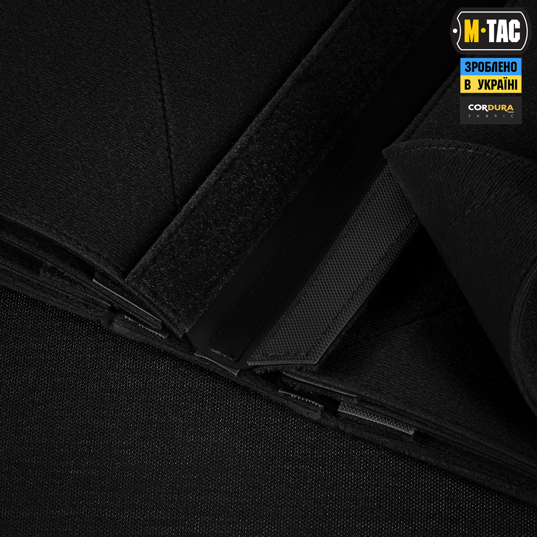 M-Tac альбом Patch Book Elite Black — 10