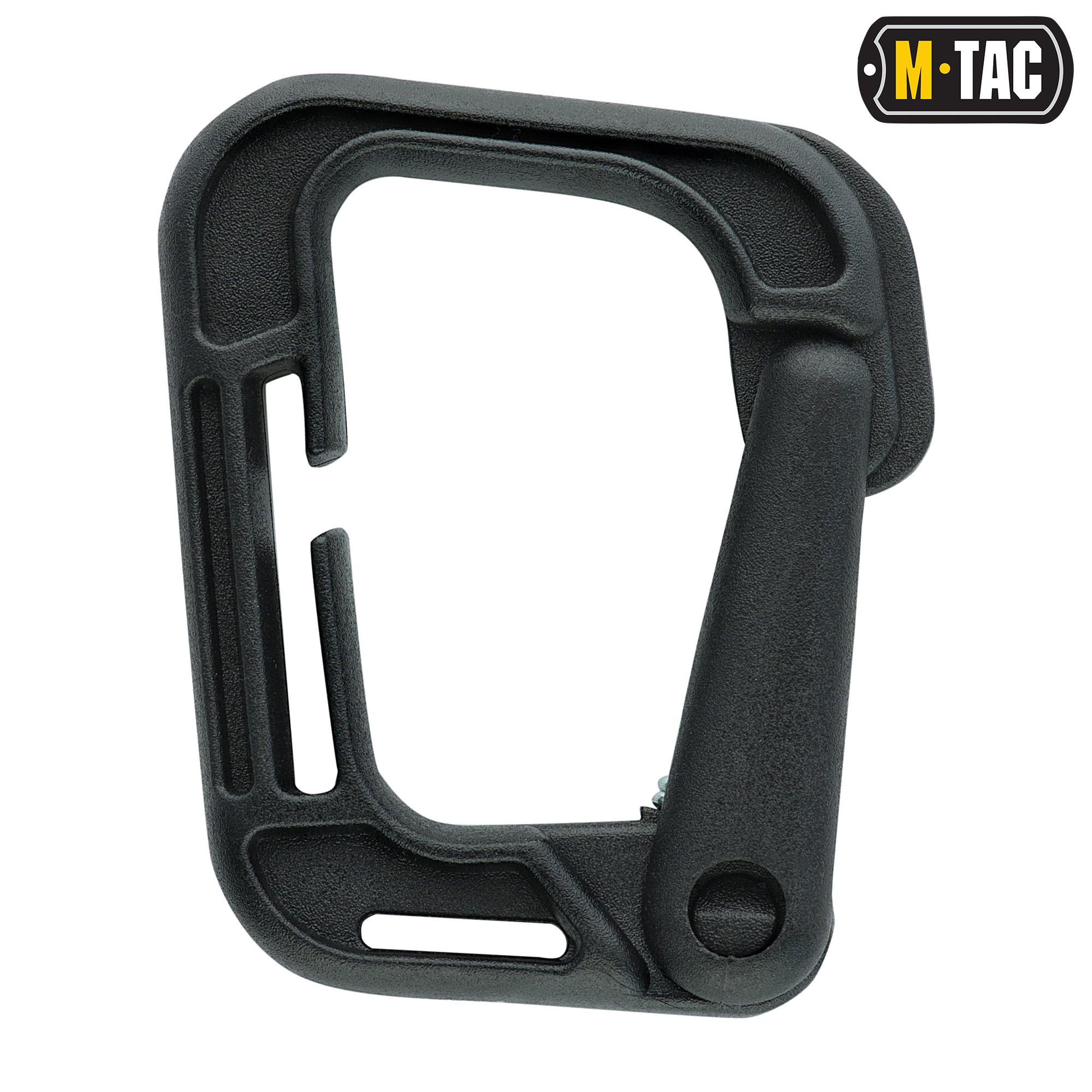 M-Tac карабин Grimloc Black — 4