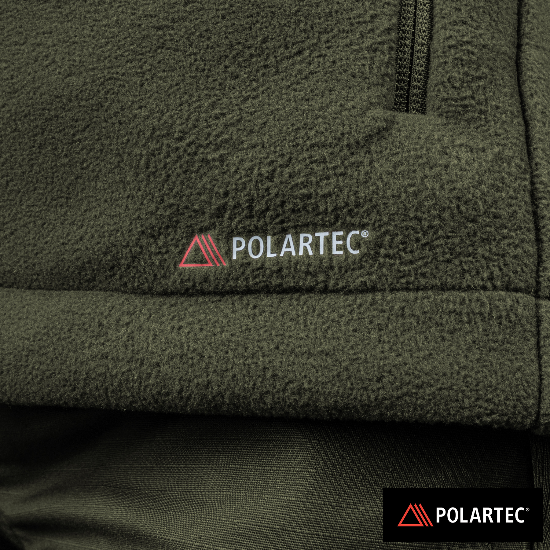 M-Tac куртка Combat Fleece Polartec Jacket Lady Army Olive — 15