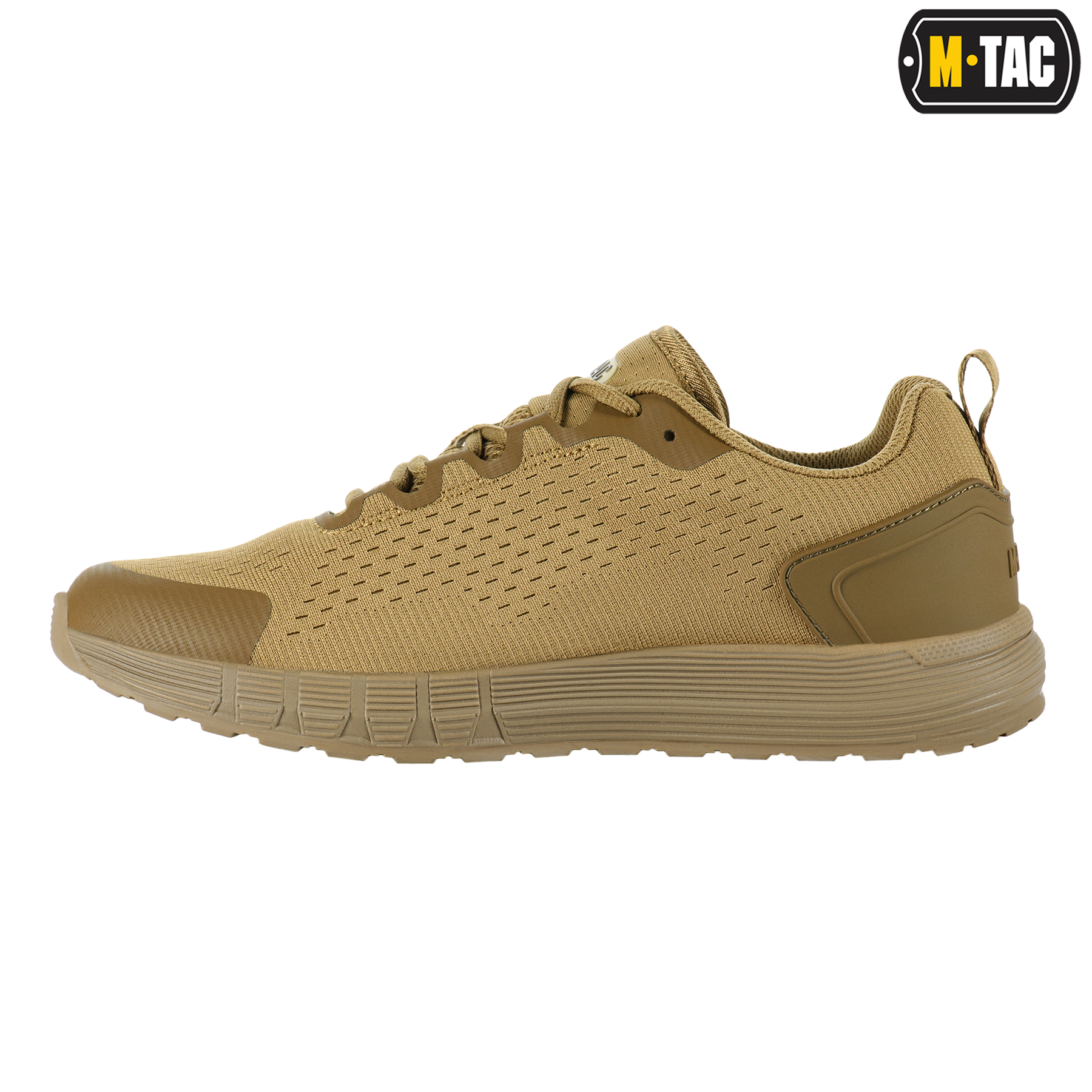 M-Tac кроссовки Summer Pro Coyote — 14