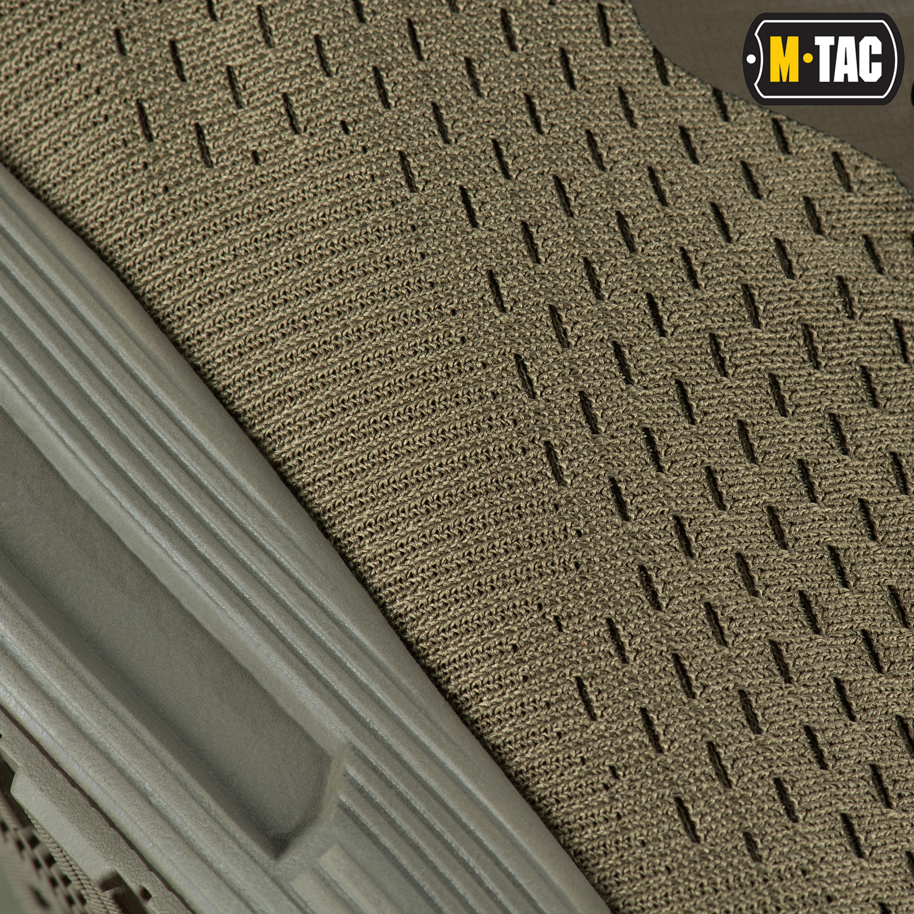 M-Tac кроссовки Summer Pro Dark Olive — 8