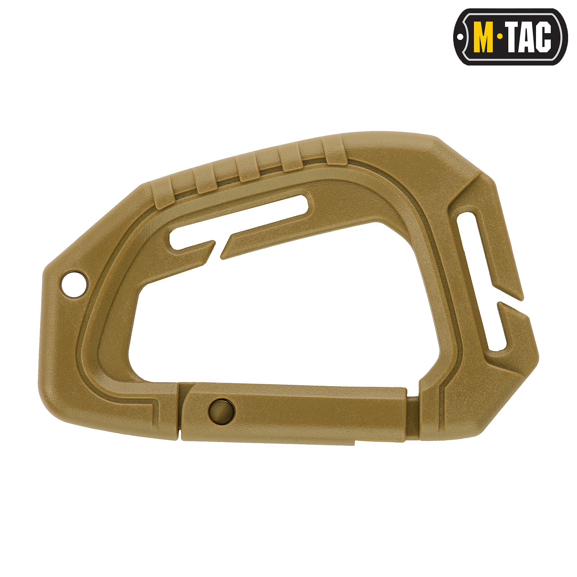 M-Tac карабин пластиковый Coyote — 3