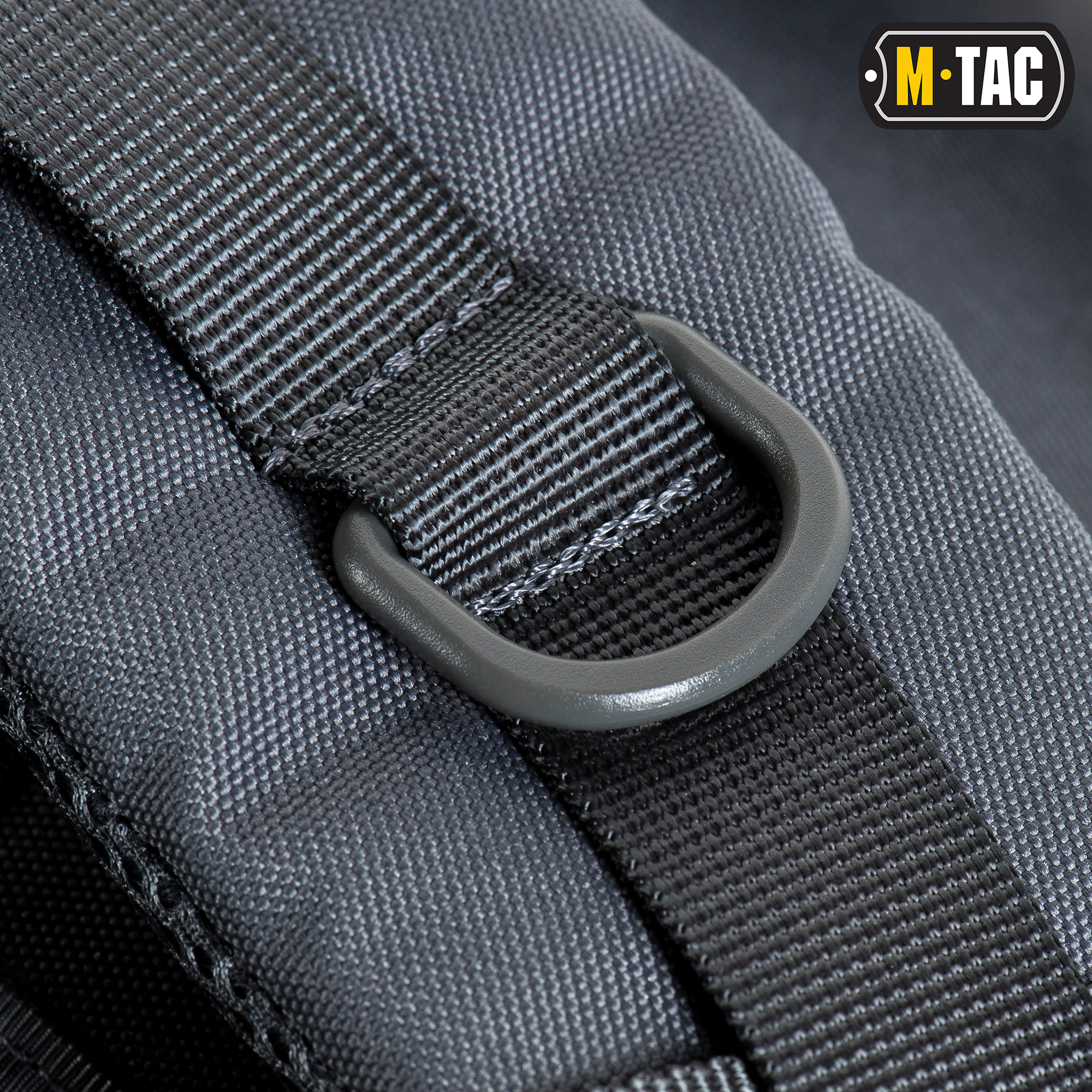 M-Tac рюкзак Intruder Pack Grey — 8