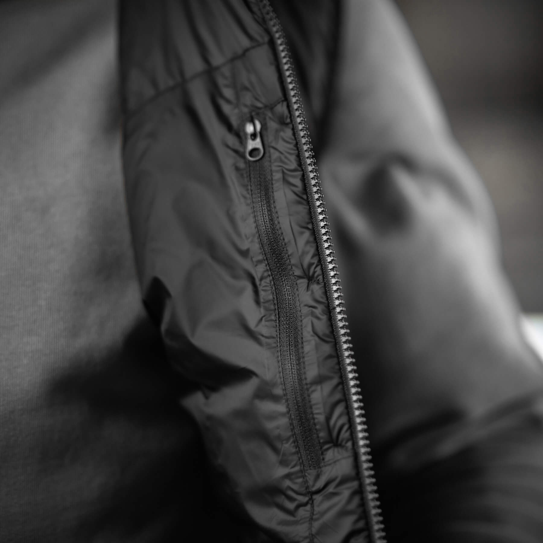 M-Tac жилет Витязь Gen.II Primaloft Black — 22