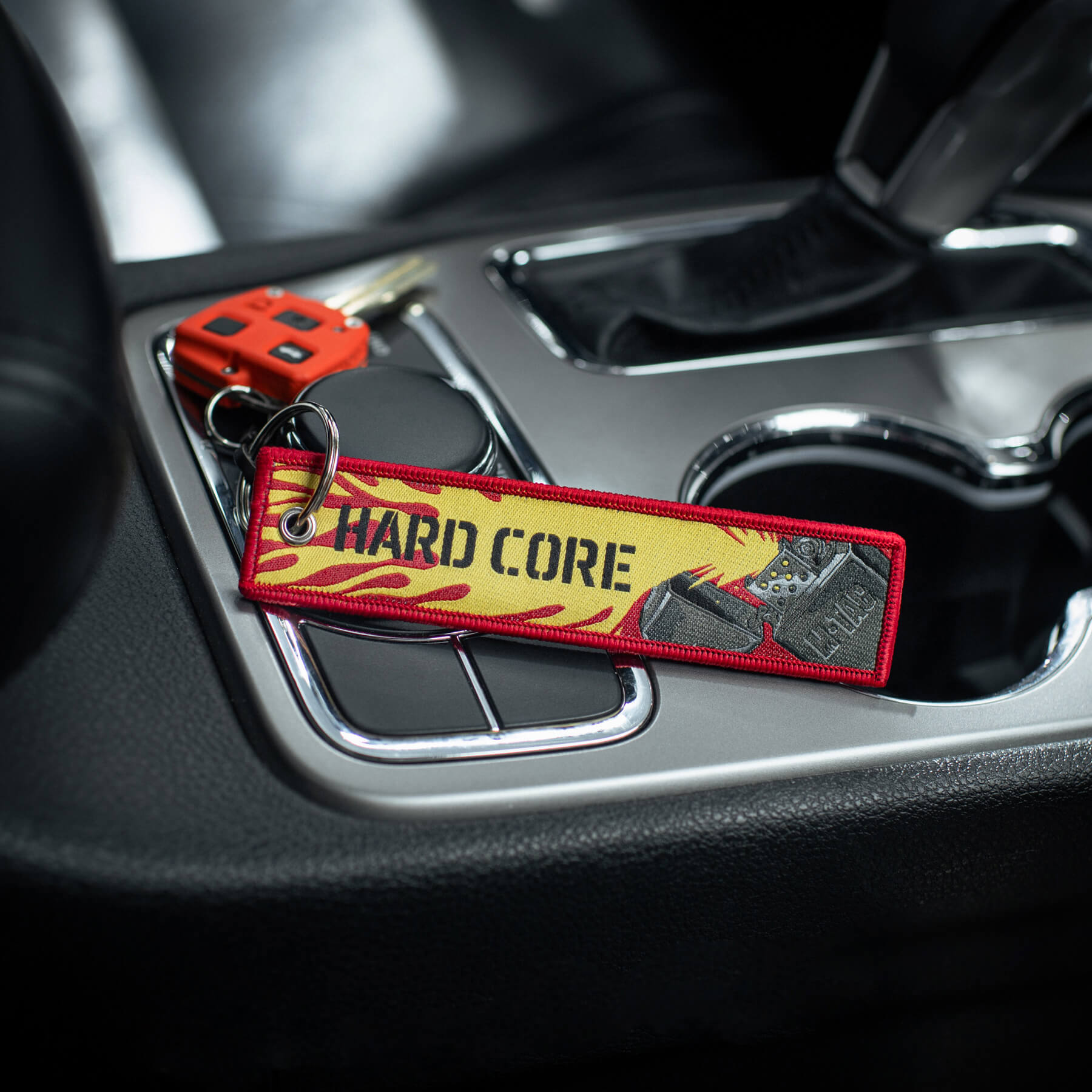 M-Tac брелок Hard Core — 11