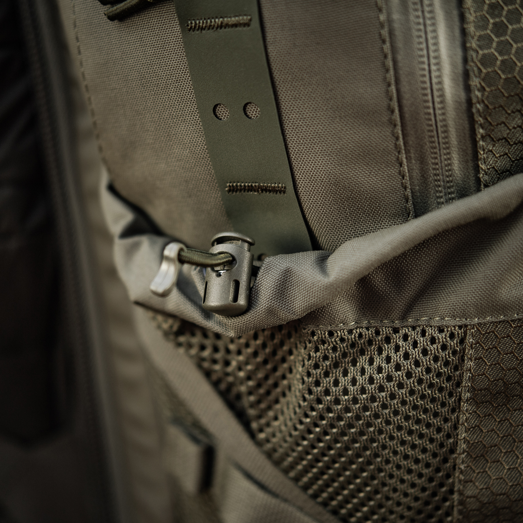 M-Tac рюкзак Small Elite Gen.III Ranger Green — 31