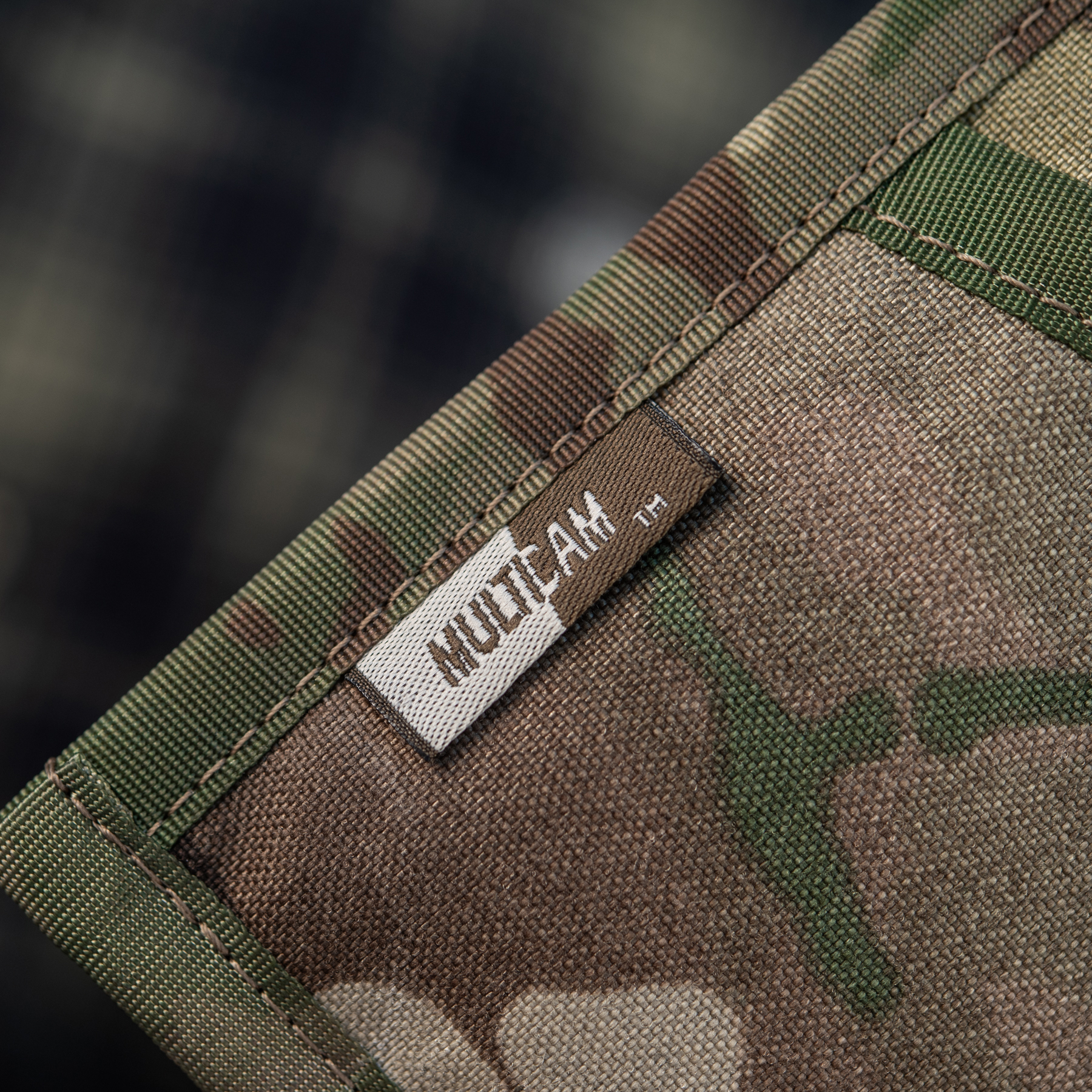 M-Tac кошелек Wallet Elite Multicam — 31
