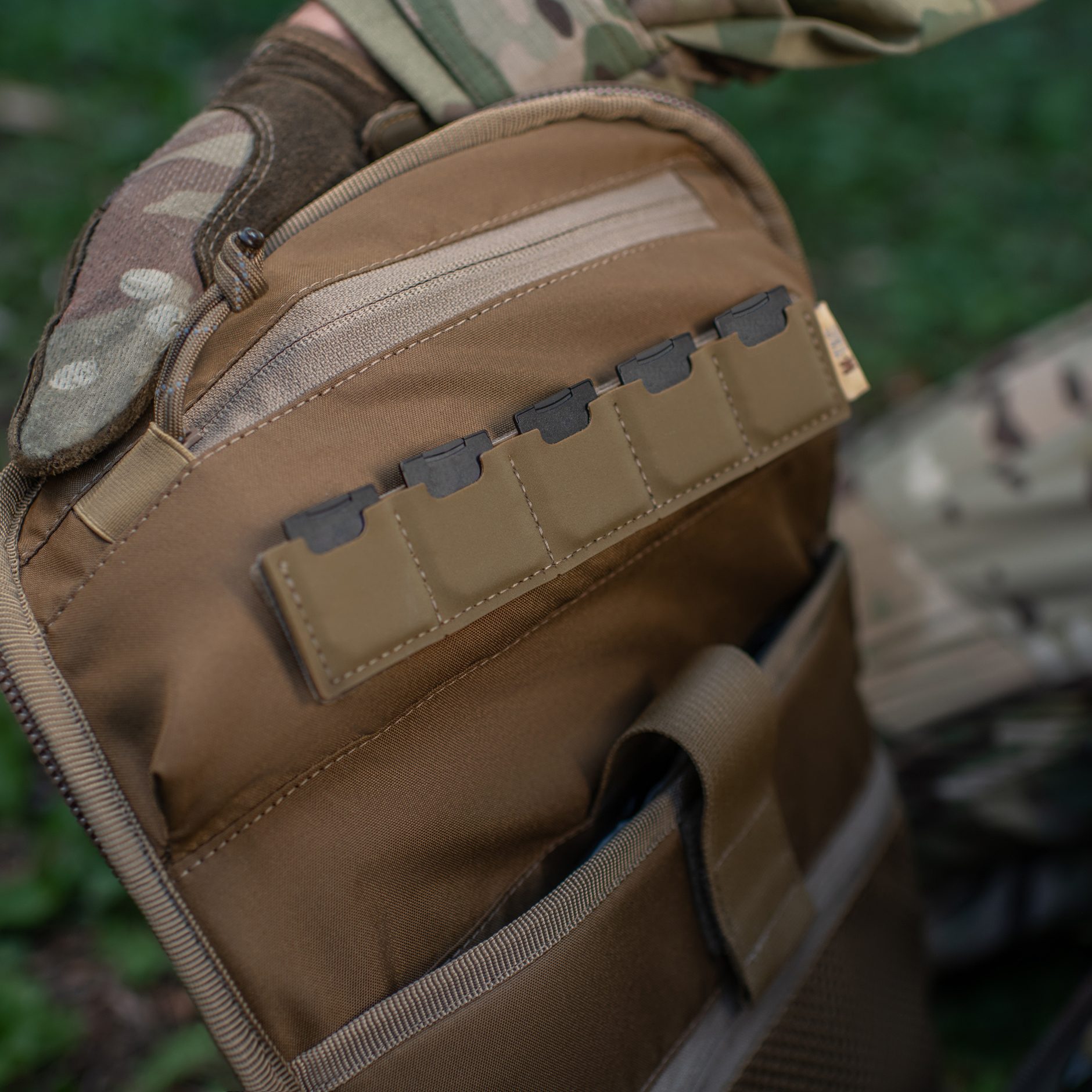 M-Tac Модульный рюкзак для дронов Multicam — 45