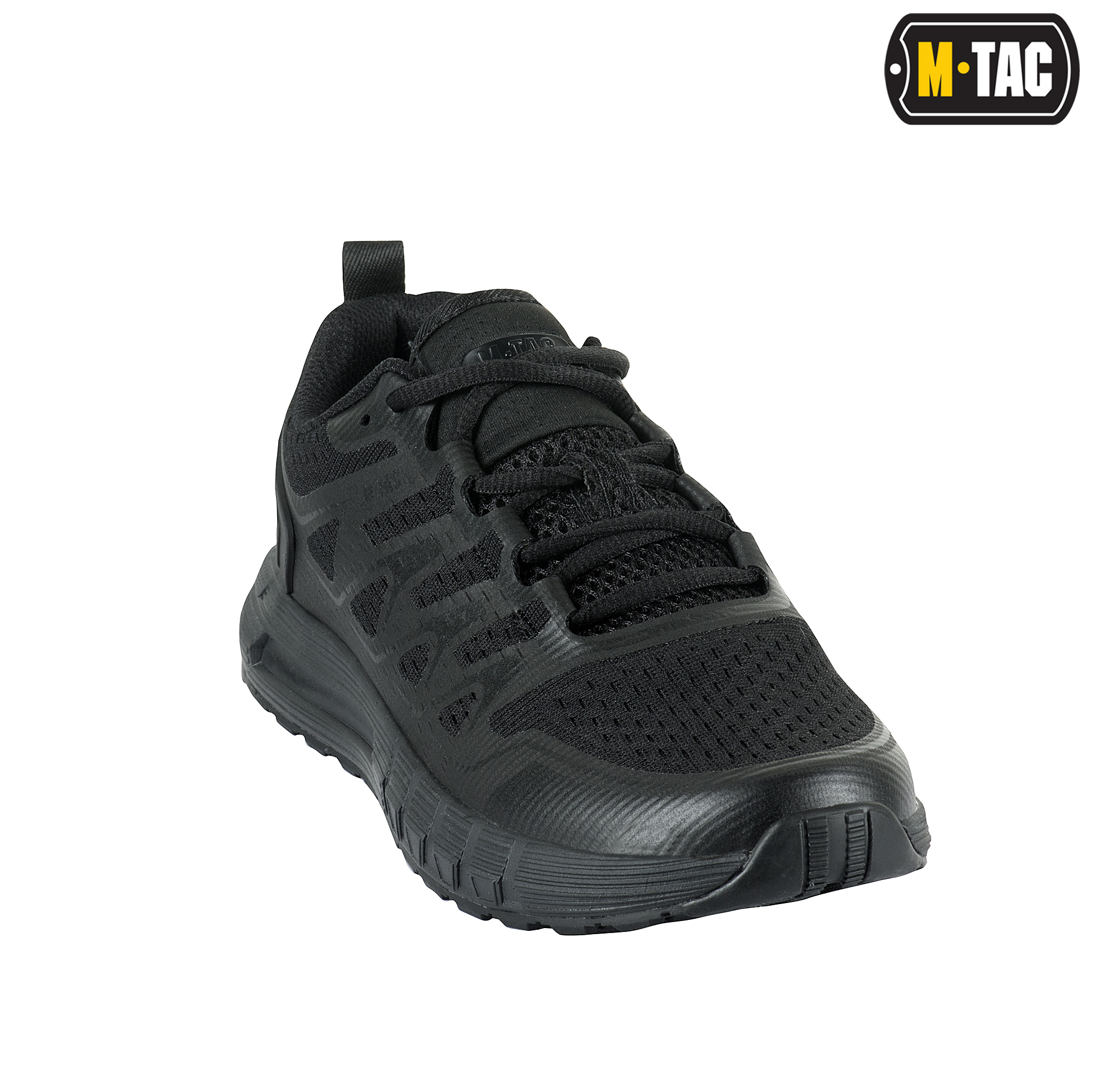 M-Tac кроссовки Summer Sport Black — 4