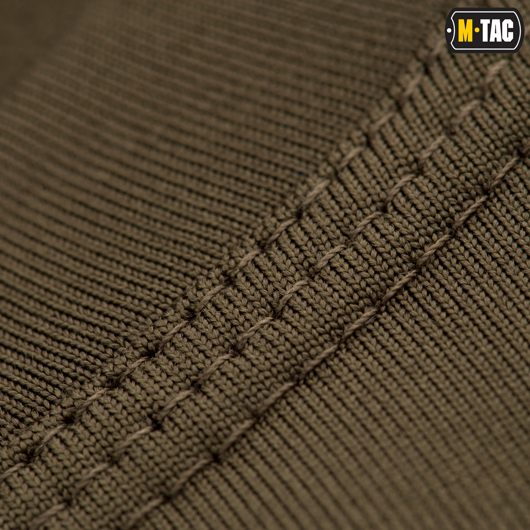 M-Tac термобелье ThermoLine Olive — 11