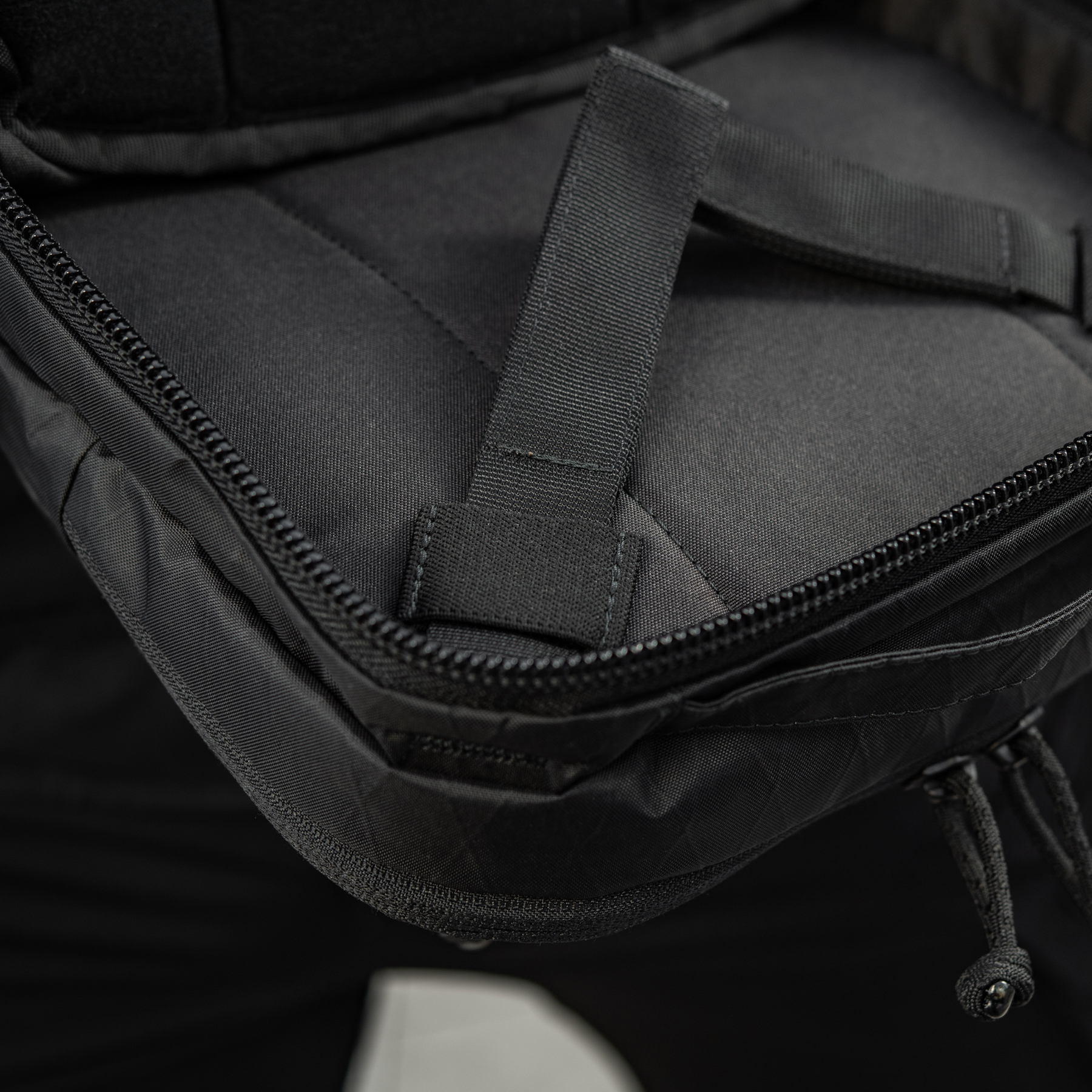M-Tac сумка EDC Bag X-Pac Elite Black — 39