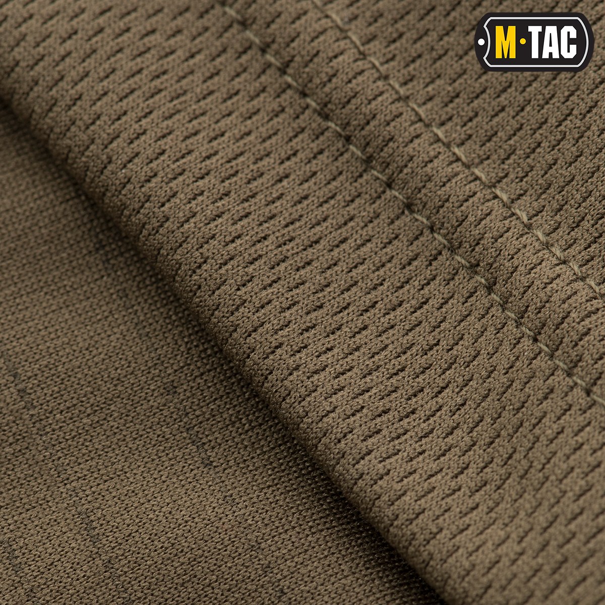 M-Tac балаклава-ниндзя потоотводящая Olive — 9