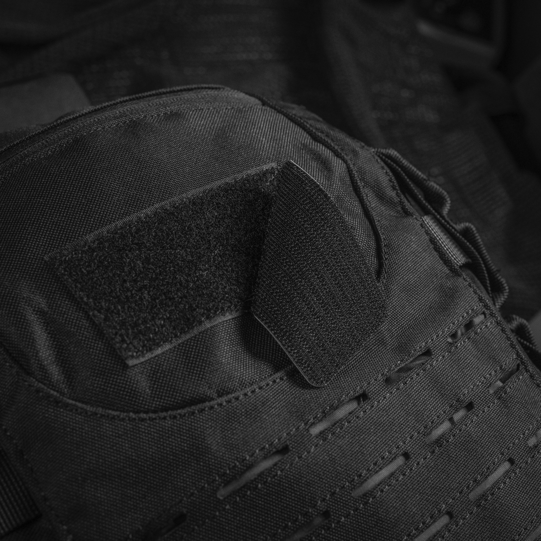 M-Tac нашивка флаг Украины с гербом винтаж (80х50 мм) Black — 6