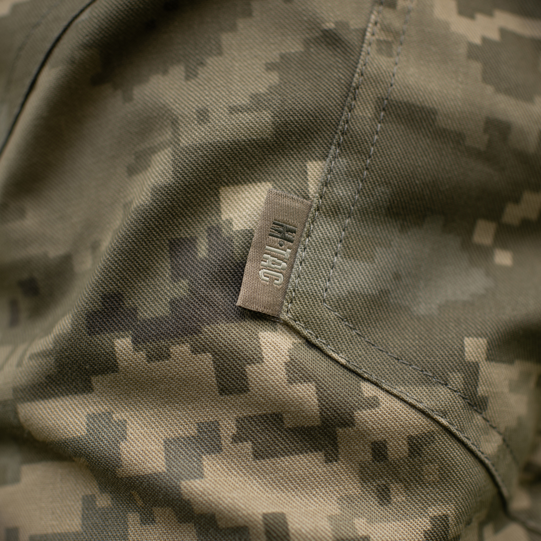 M-Tac брюки Aggressor Gen.II MM14 — 19