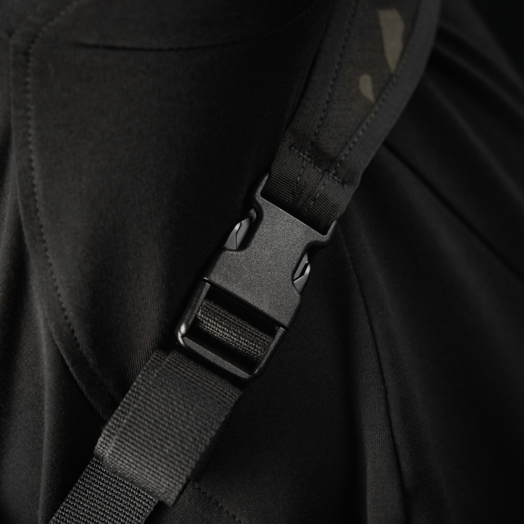 M-Tac рюкзак Sturm с эргономичными лямками X-Large Elite Gen.II Multicam Black — 31