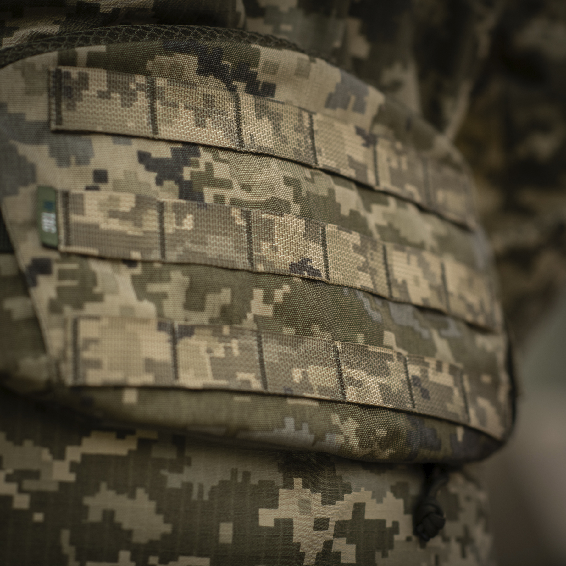 M-Tac пояс тактический War Belt ARMOR MM14 — 21