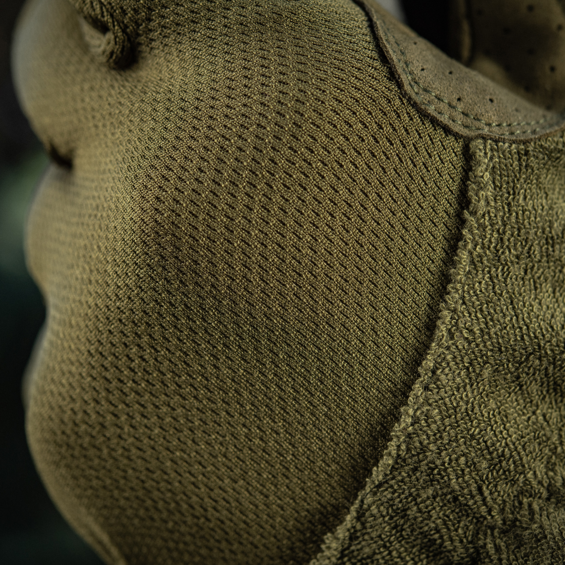M-Tac перчатки Summer Vent Olive — 25