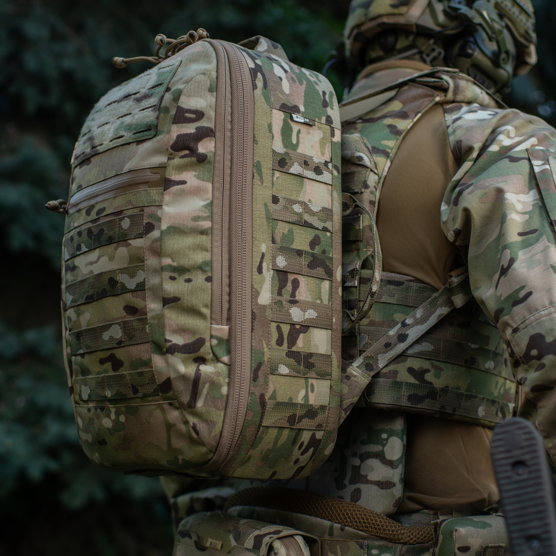 M-Tac Модульный рюкзак для дронов Multicam — 60